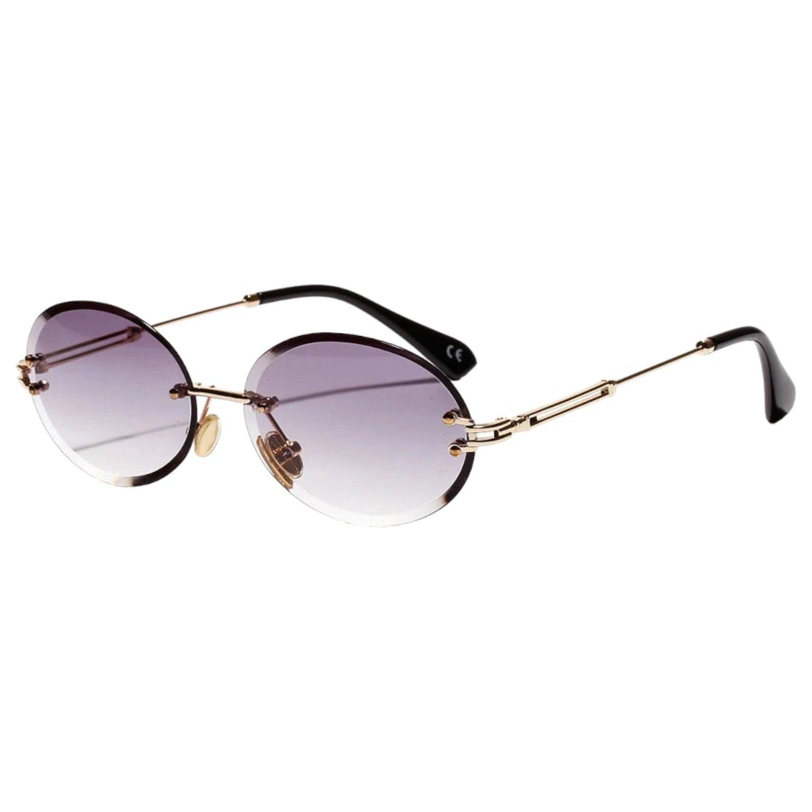 Classic Eyeglasses with Exclusive Frame Design for Timeless Style-2