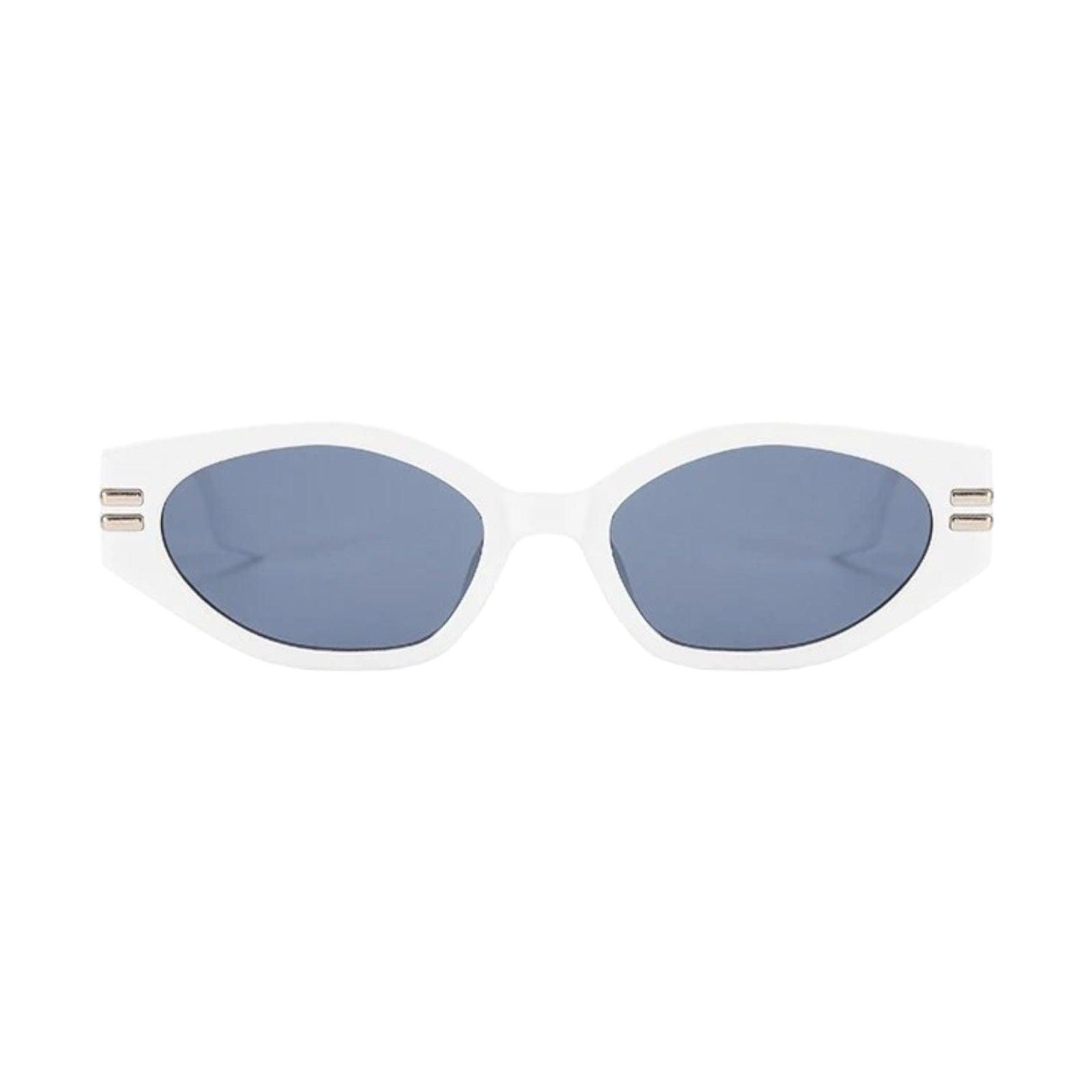 Women's Cat-Eye Sunglasses – Retro Vintage, UV400-9