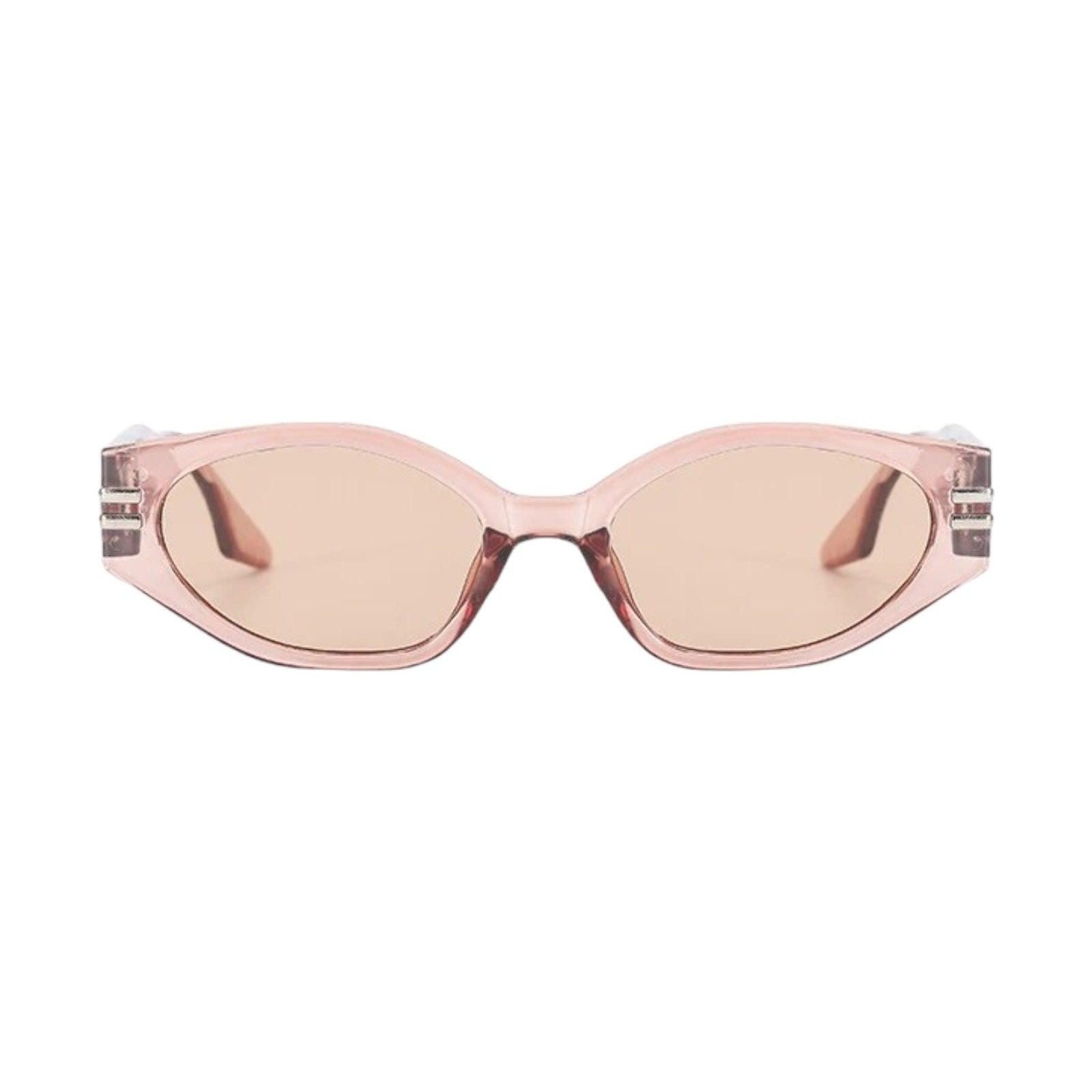 Women's Cat-Eye Sunglasses – Retro Vintage, UV400-11