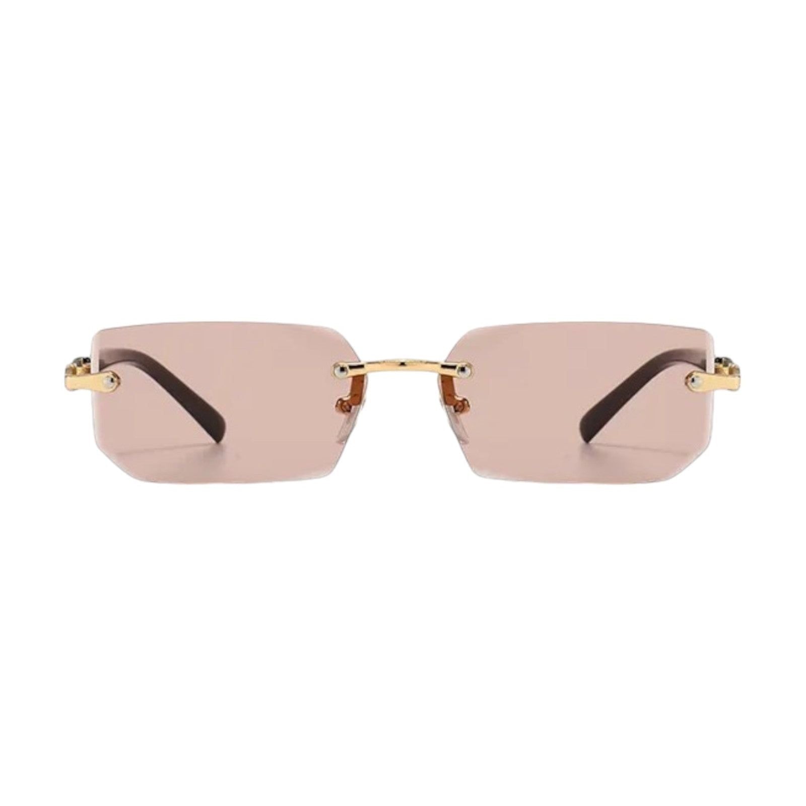 Nova Premium Comfort Sunglasses for All-Day Wear - Stylish UV Protection-13