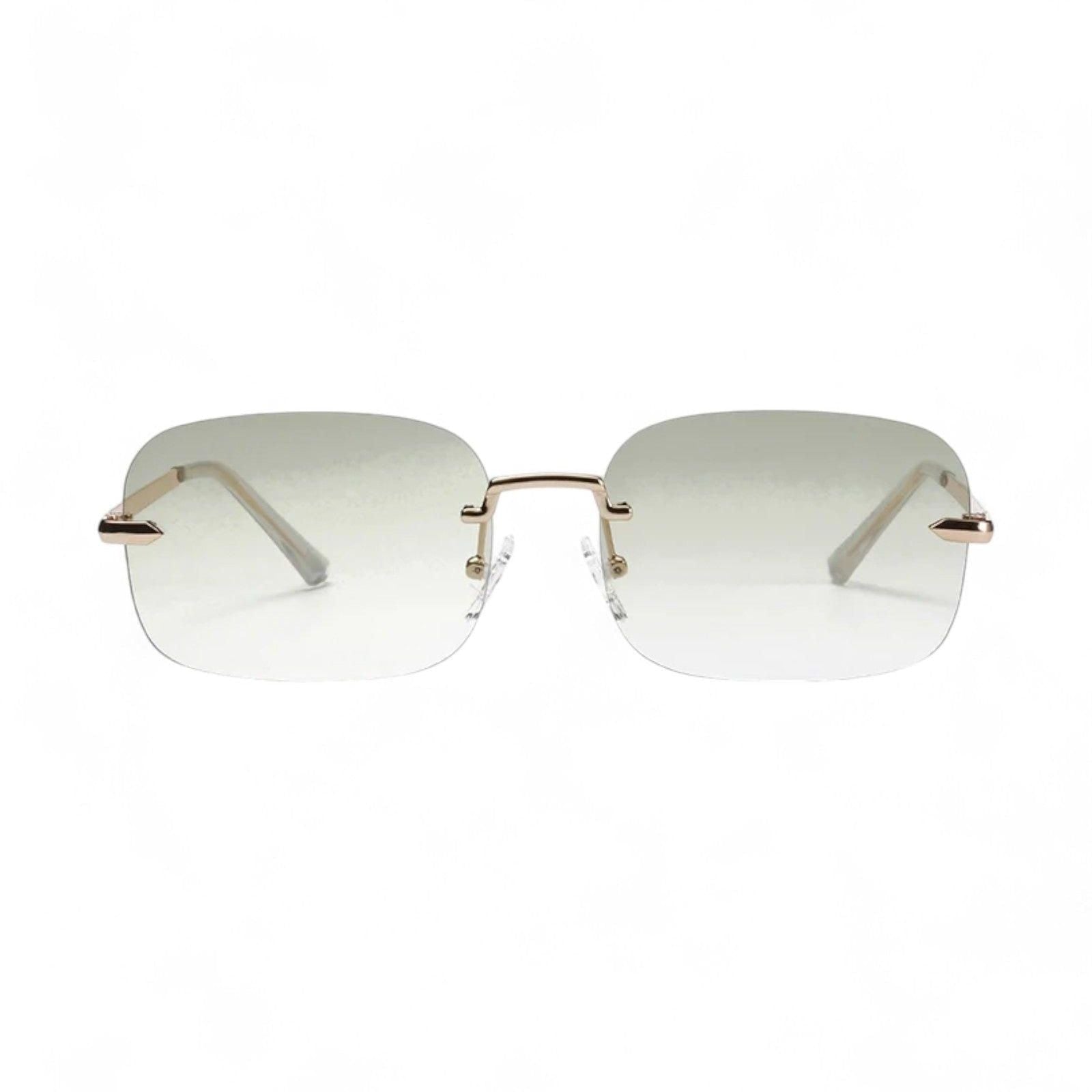 Luxury Mens Sunglasses for the Discerning Gentleman-1