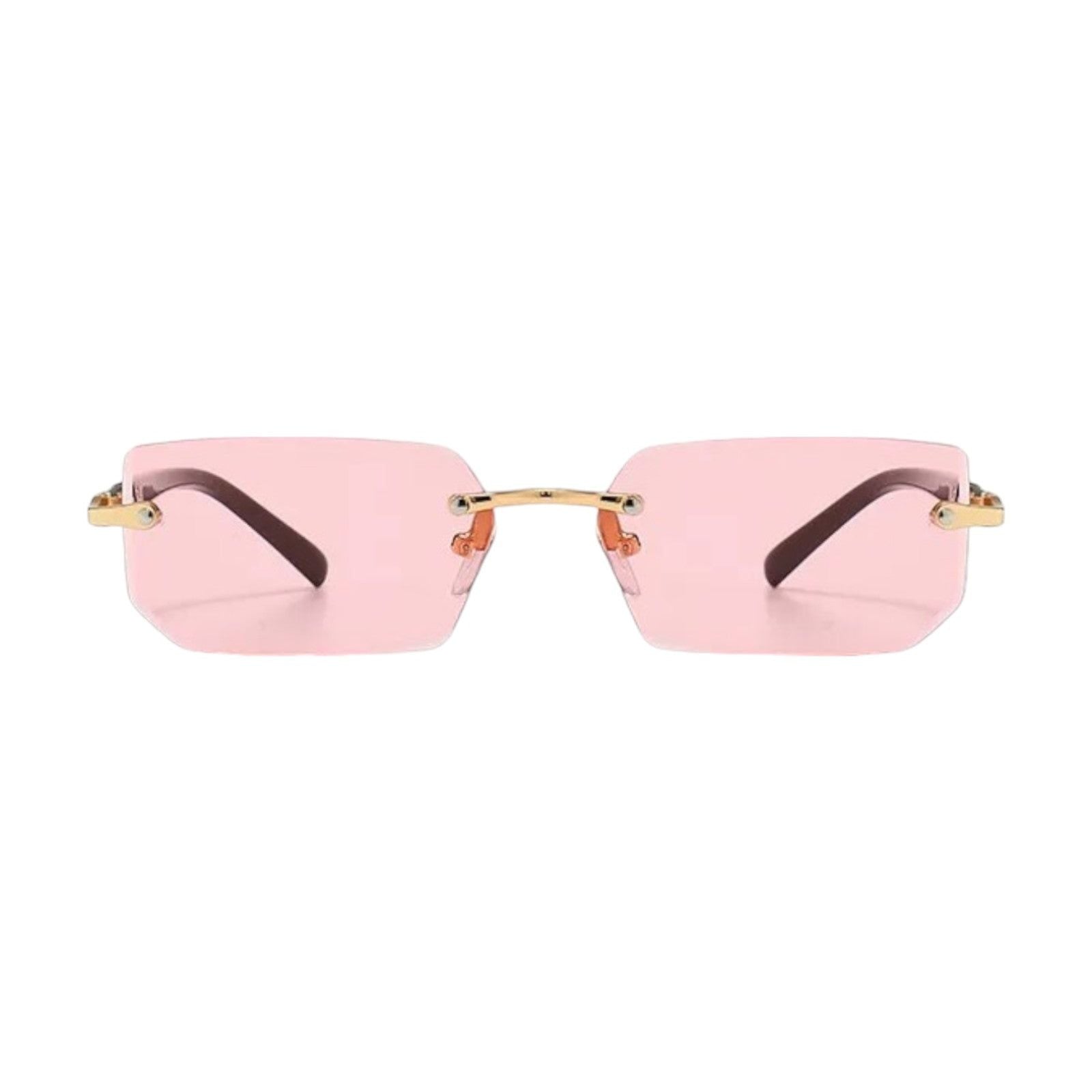 Nova Premium Comfort Sunglasses for All-Day Wear - Stylish UV Protection-16