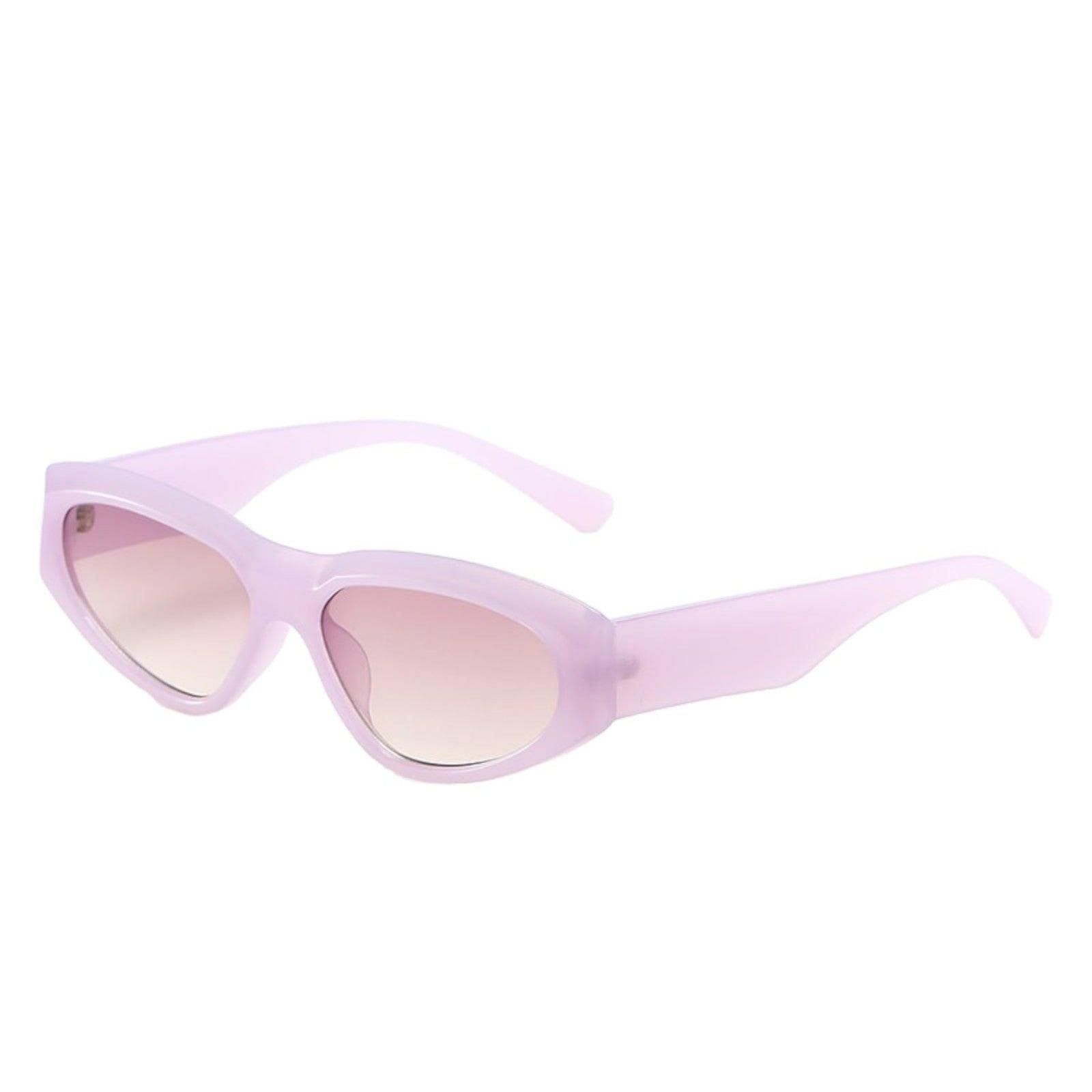 Chic Womens Sunglasses for Beach Pool  Urban Style-11
