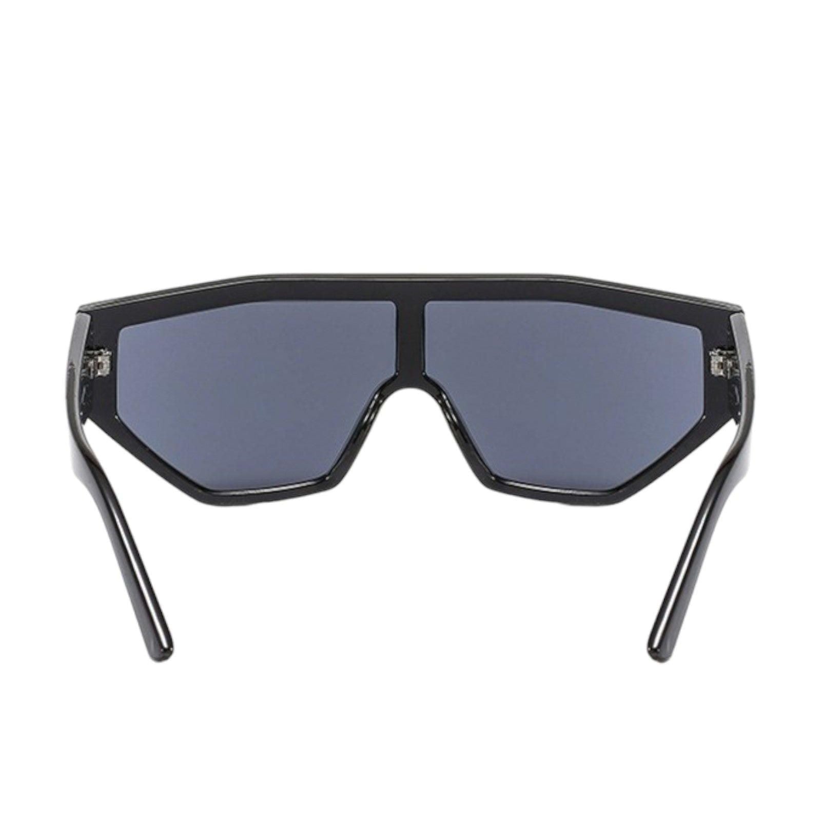 Modern Sleek Eyeglasses Frames for Stylish Vision Correction-6