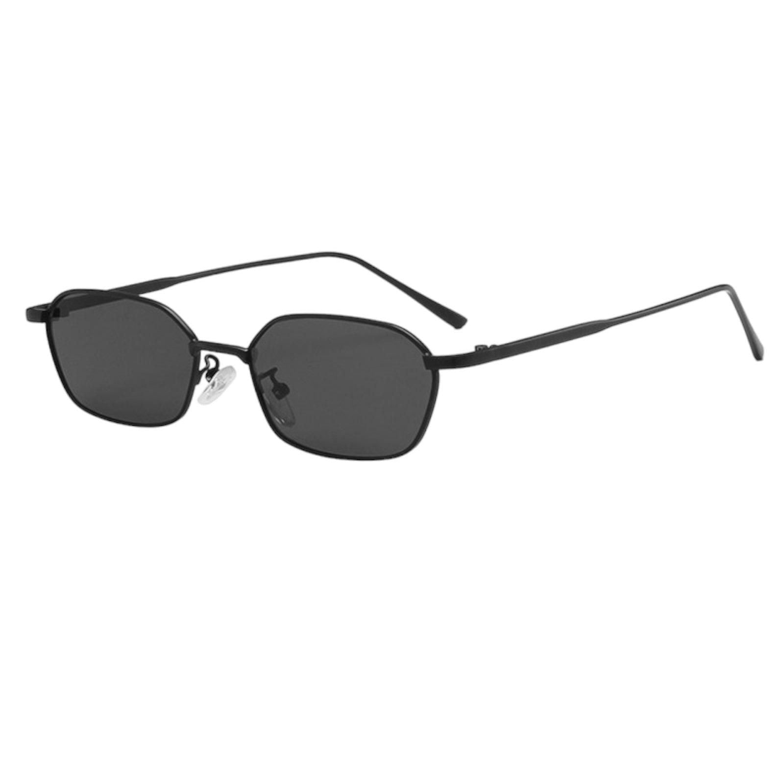 Mens Sunglasses with Adjustable Nose Bridge for Enhanced Comfort-6