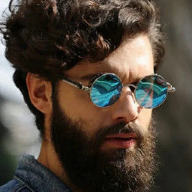 Berlin Stylish Sunglasses - Trendy UV Protection Eyewear-19