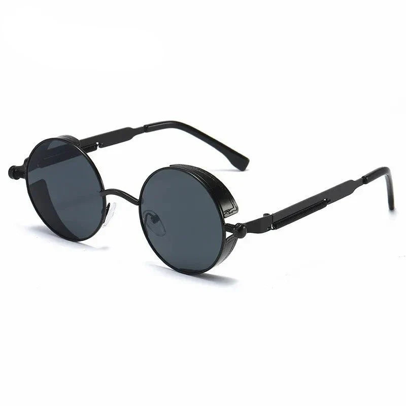 Berlin Stylish Sunglasses - Trendy UV Protection Eyewear-16