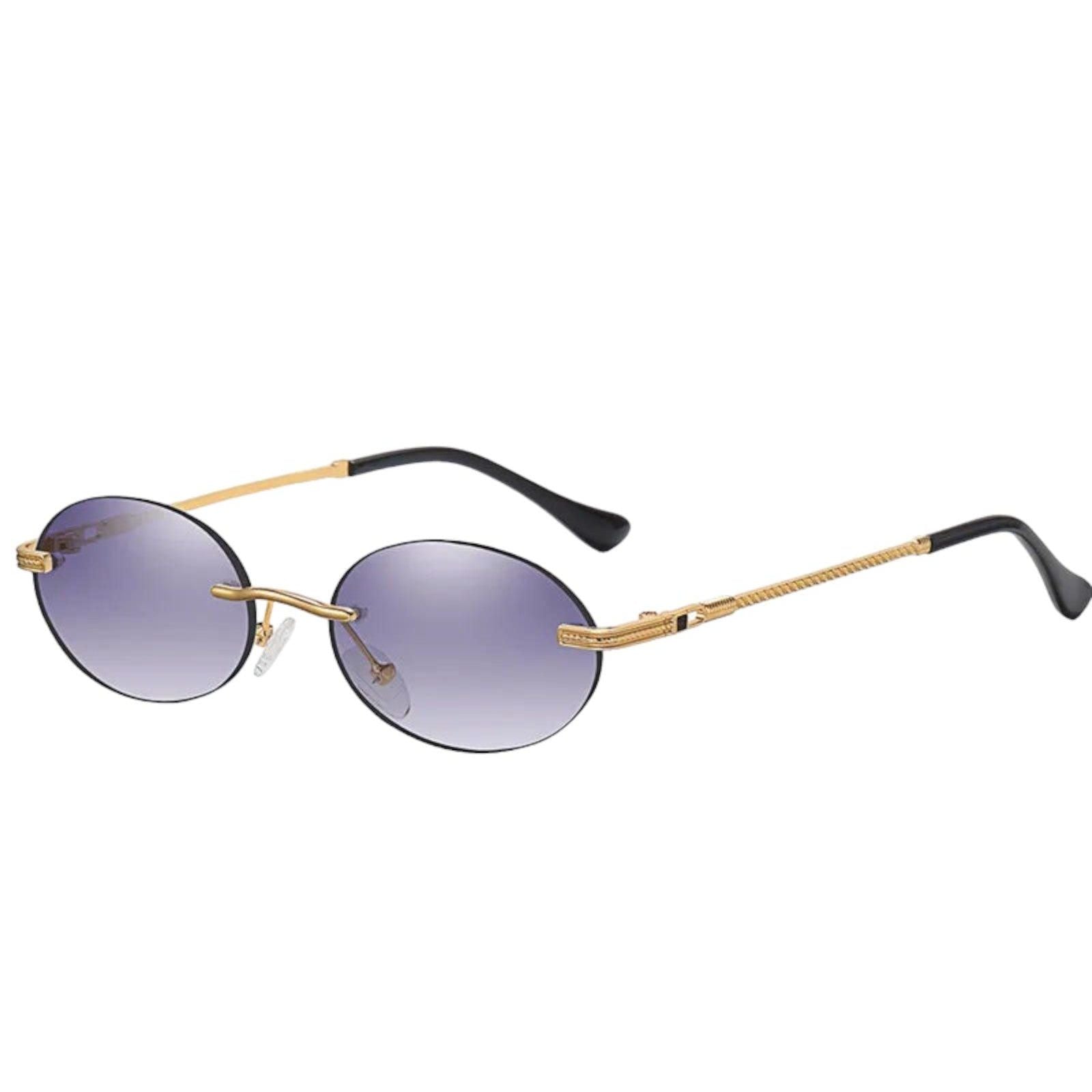 Retro-Inspired Lightweight Mens Sunglasses for Trendy Style-9