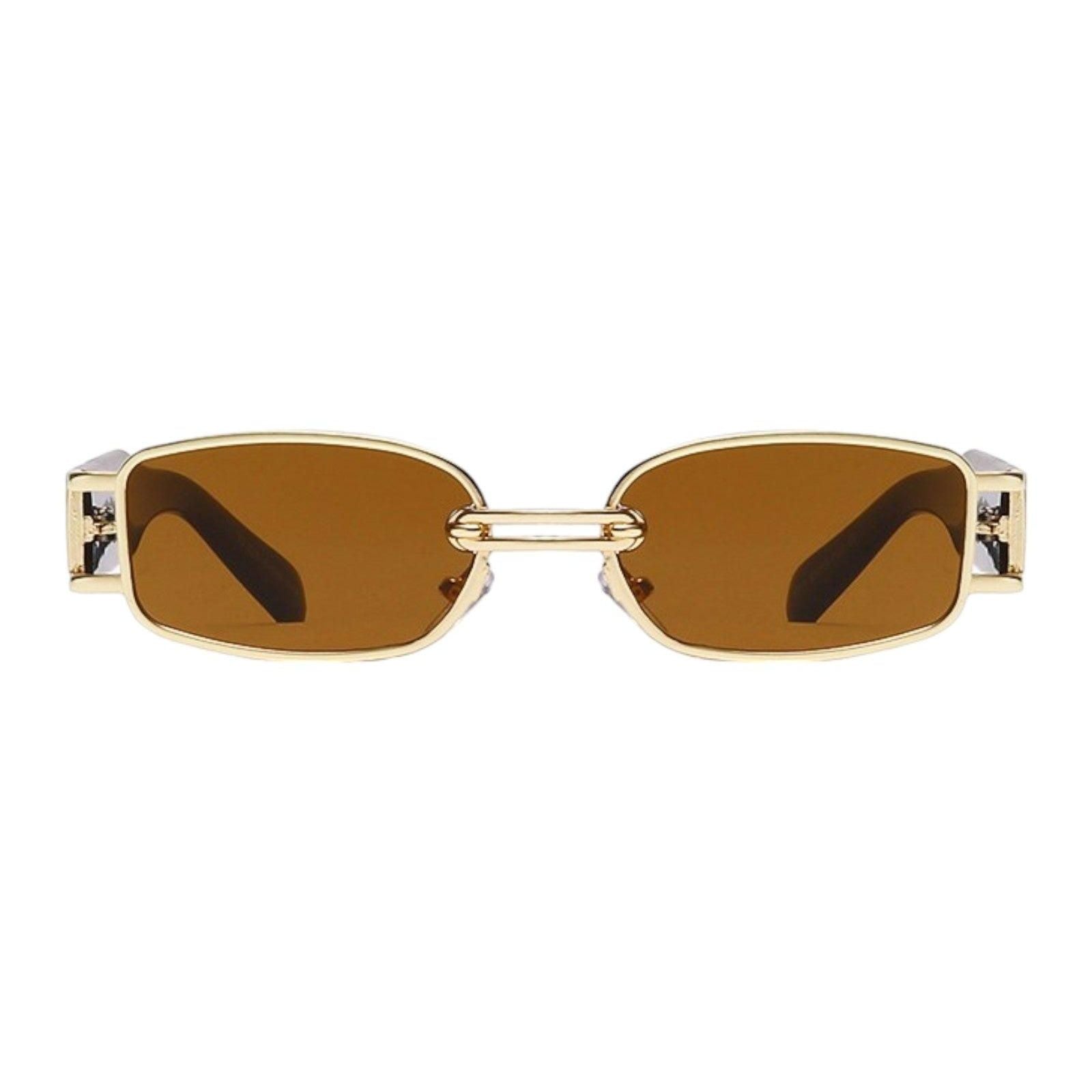 Lightweight Plastic Frame Eyeglasses for Stylish Comfort and Vision Clarity-2
