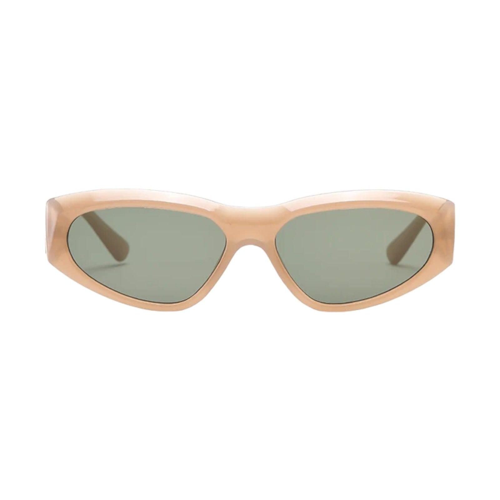 Chic Womens Sunglasses for Beach Pool  Urban Style-4