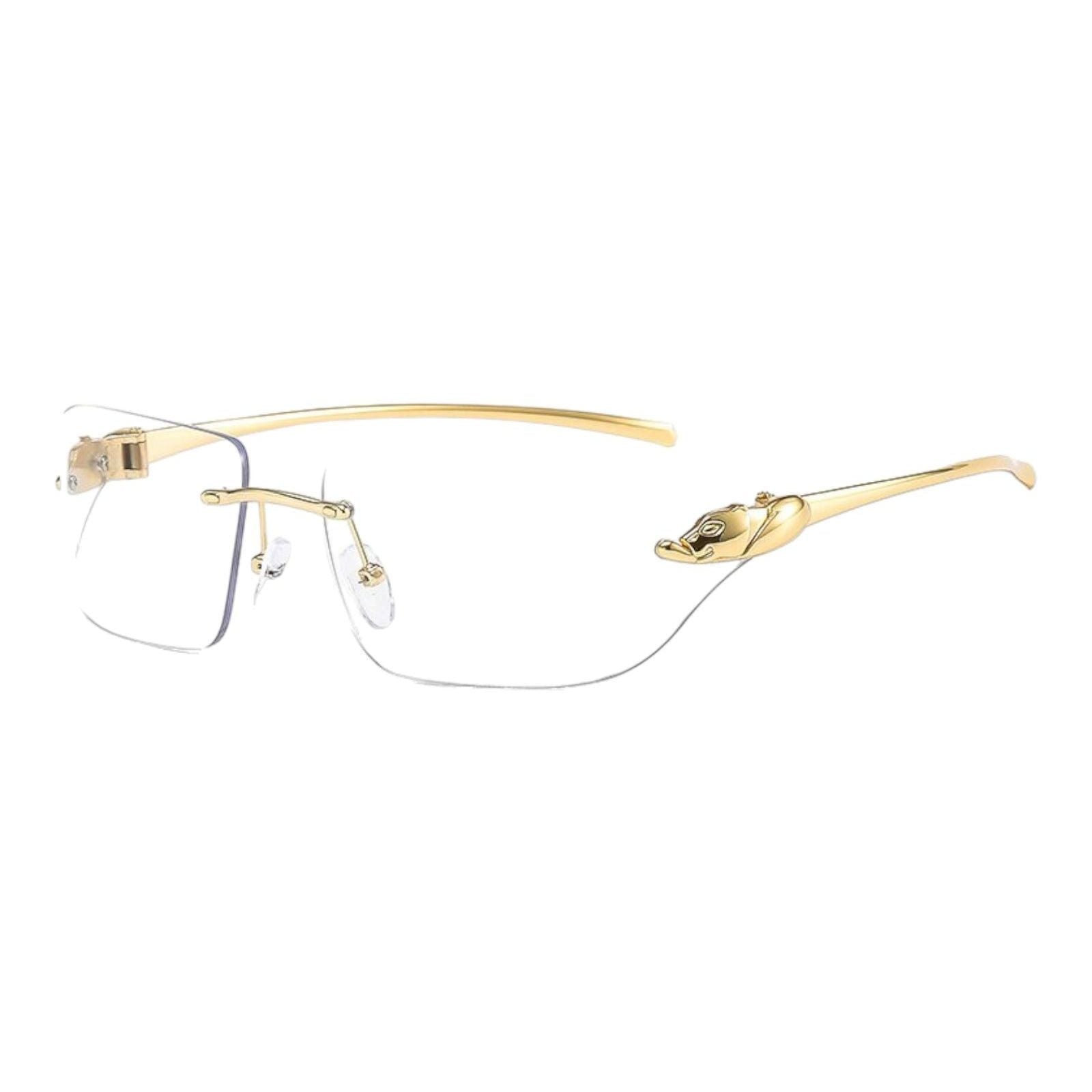 Mens Elegant Sunglasses with Durable Design for Luxurious Style-12
