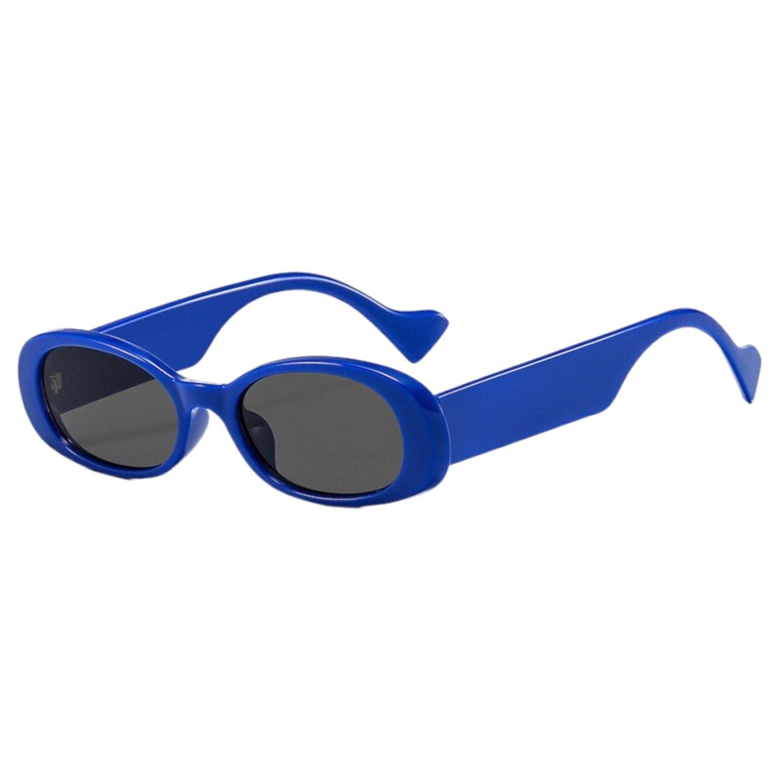 Womens Durable Anti-Scratch Sunglasses for Stylish Protection-2