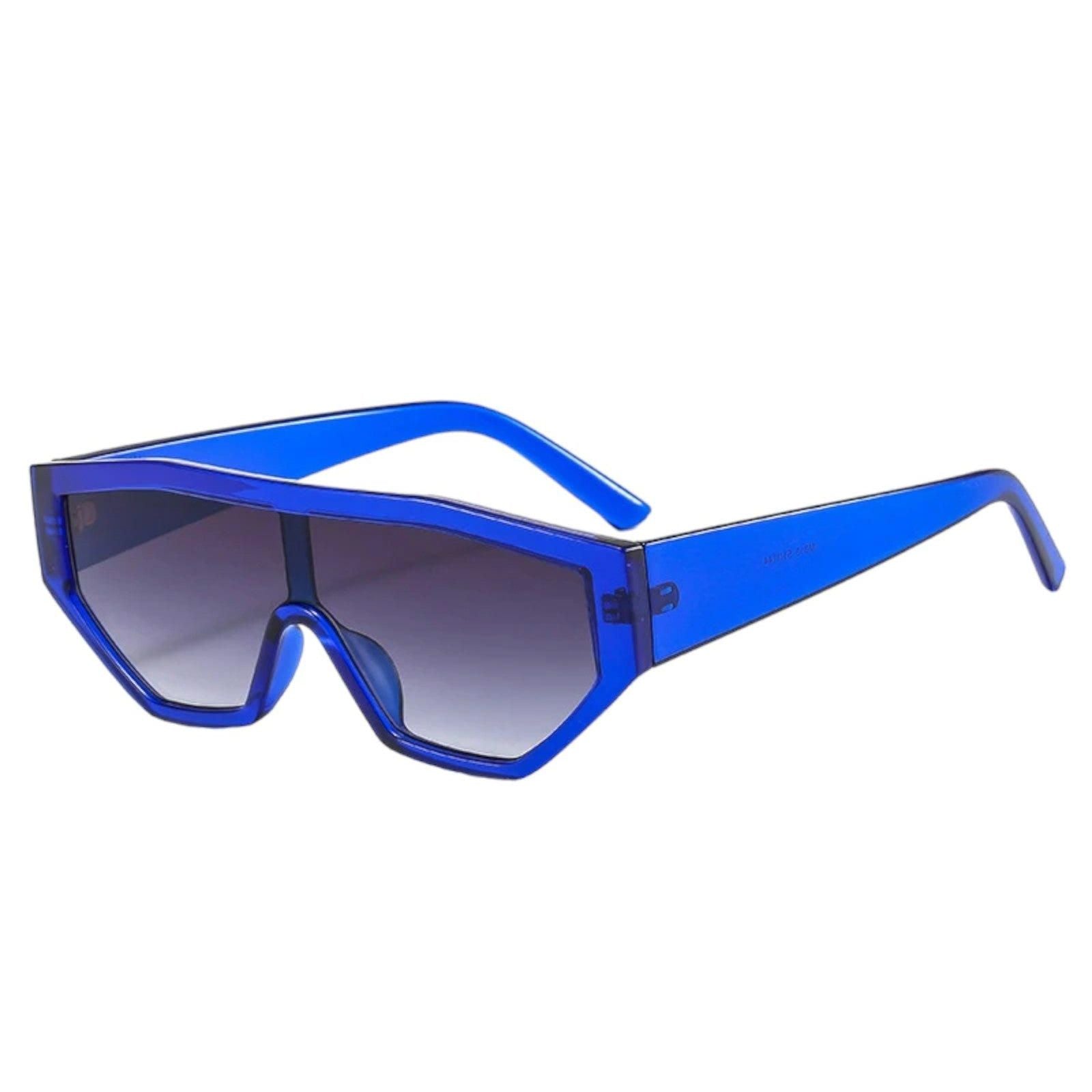 Modern Sleek Eyeglasses Frames for Stylish Vision Correction-8
