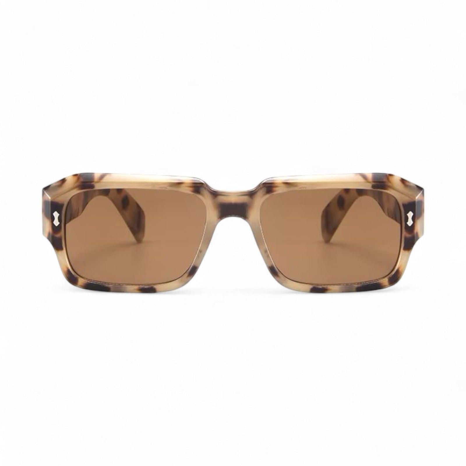 Retro Womens Sunglasses with Timeless Frames for Vintage Style-4