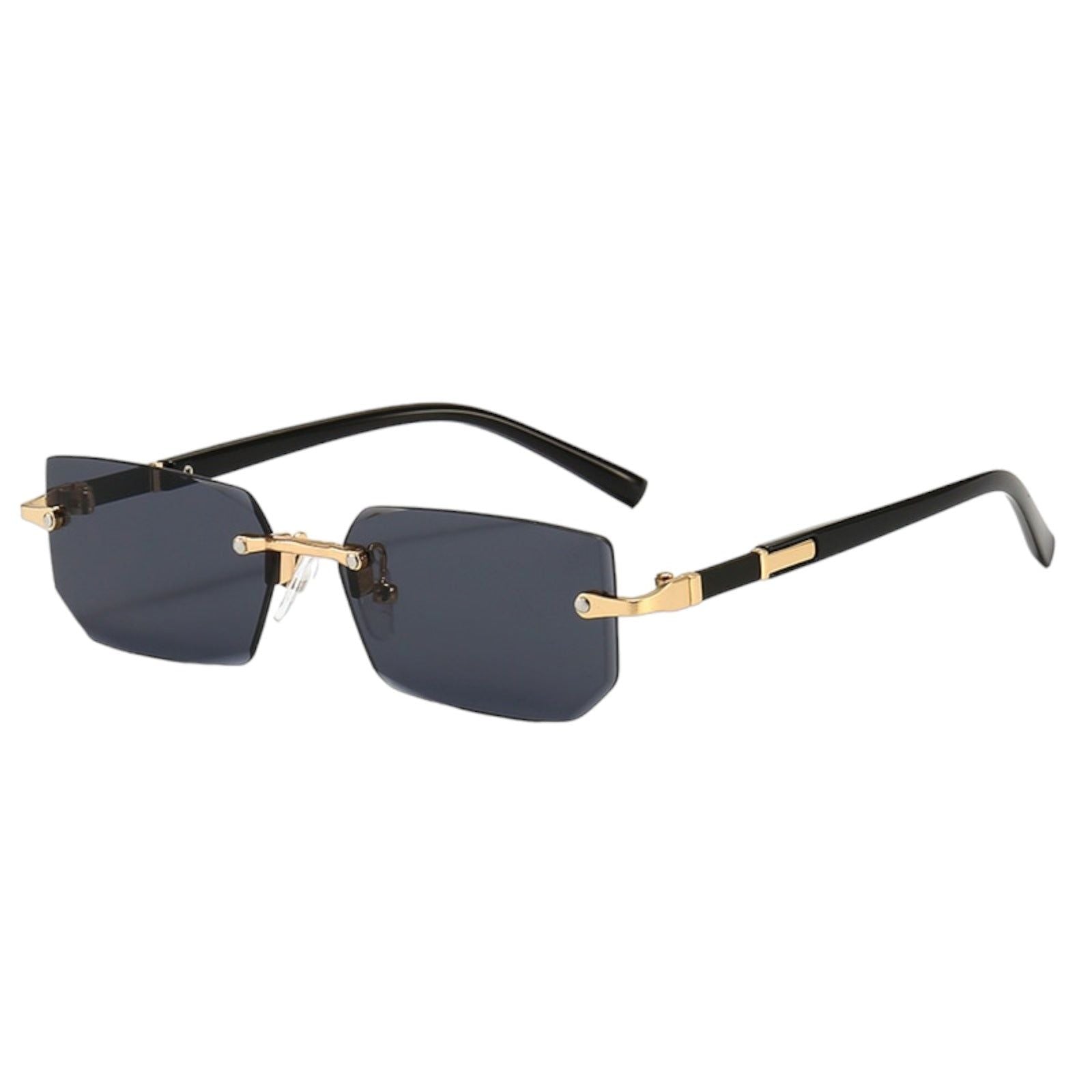 Nova Premium Comfort Sunglasses for All-Day Wear - Stylish UV Protection-4