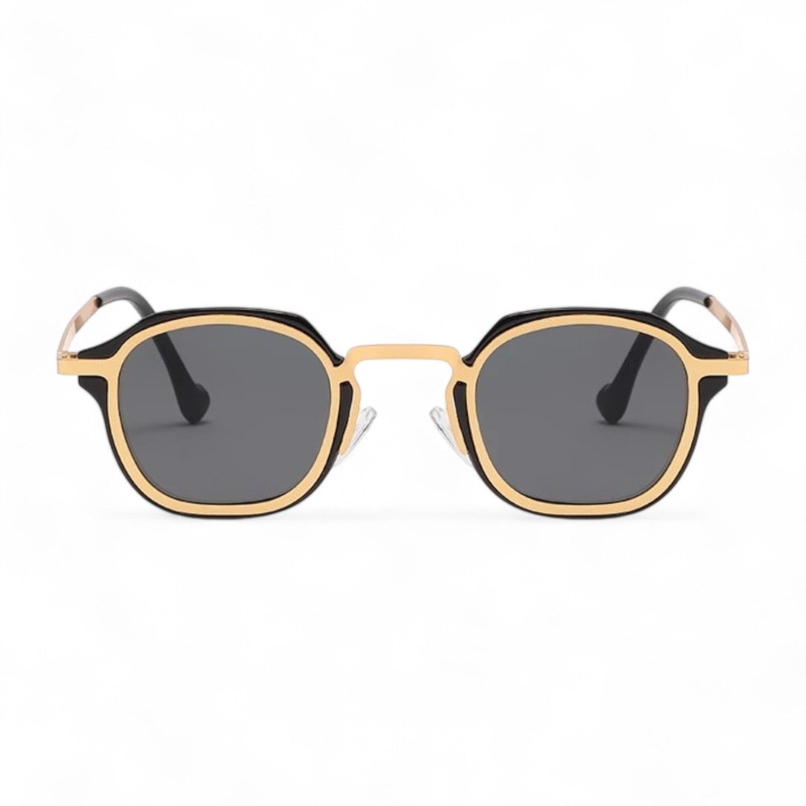 Zenith Travel Glasses - Compact Refined  Stylish Eyewear for On-the-Go Adventures-3