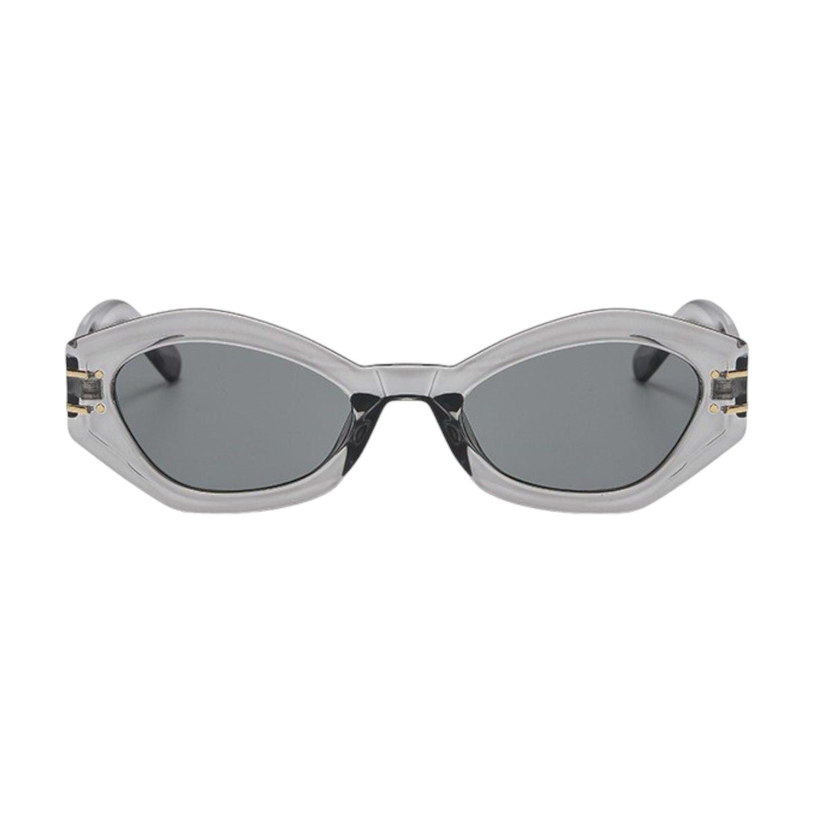 Square Frame Eyeglasses for a Stylish and Bold Look-3
