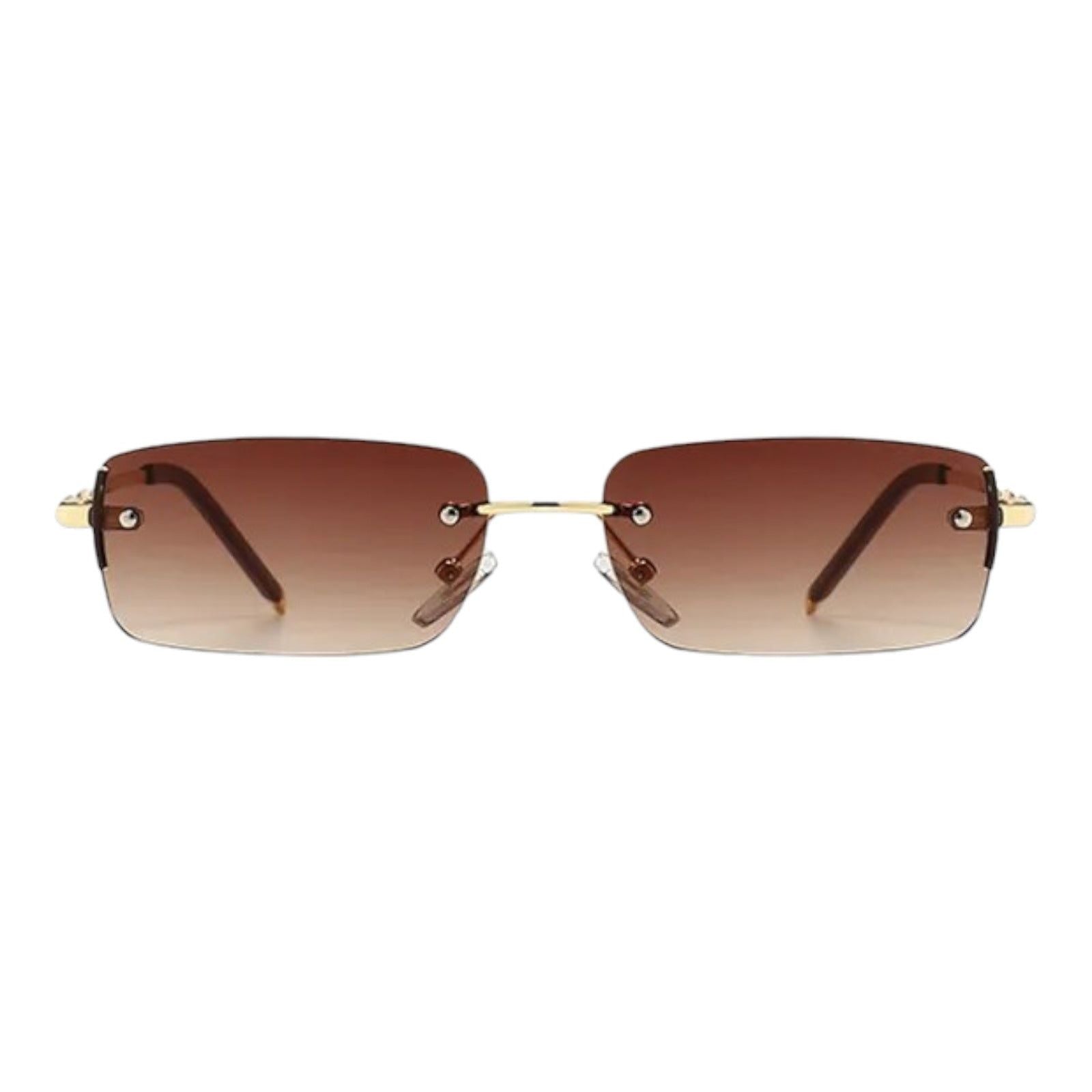 Equinox Stylish Sunglasses for Men and Women - Trendy UV Protection Eyewear-10