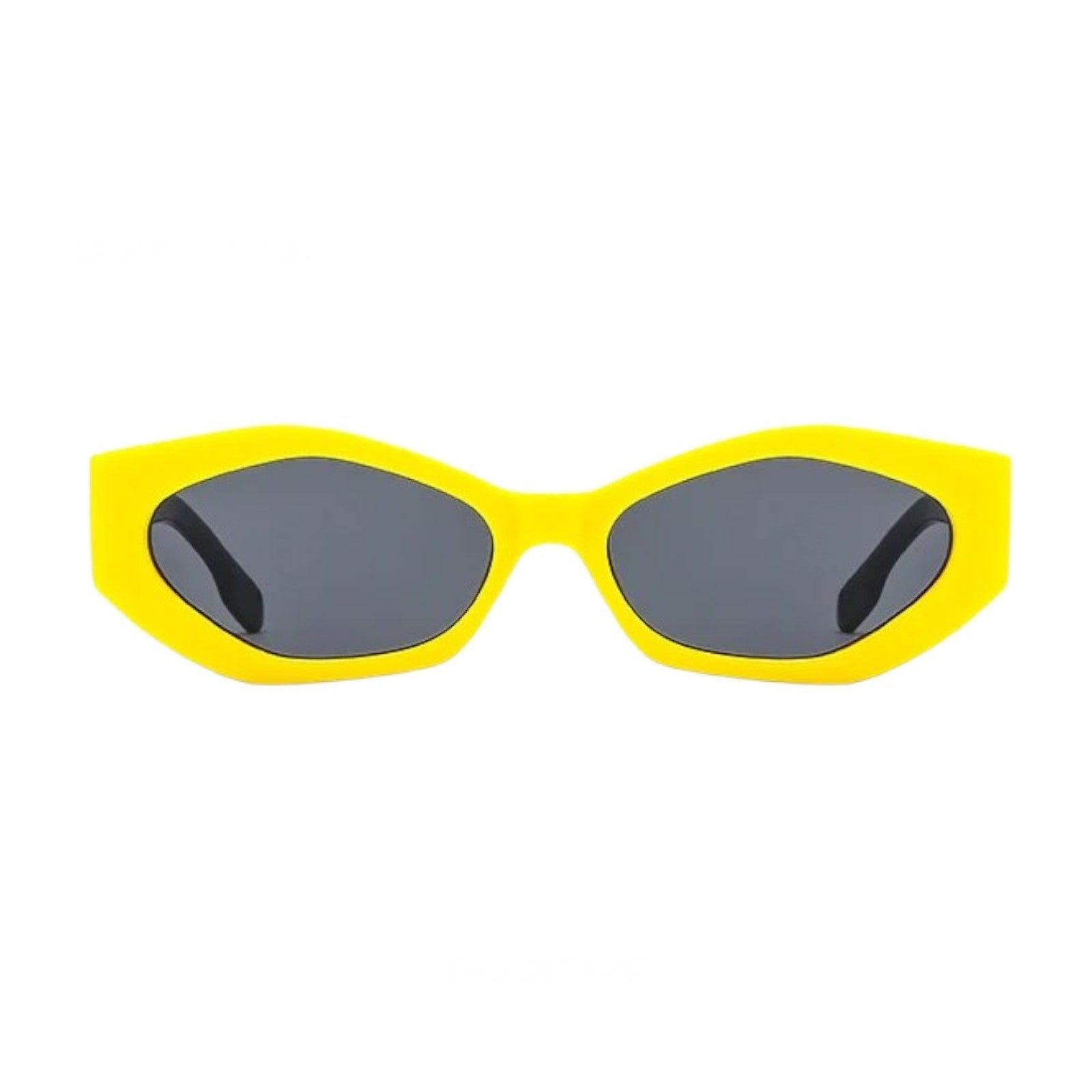 Minimalist Womens Sunglasses with Elegant Frames for Timeless Style-8