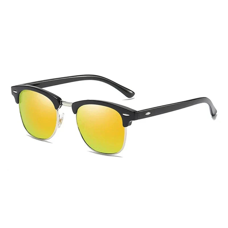 Venice Polarized Sunglasses with UV Protection  Stylish Eye Protection for Outdoor Adventures-7