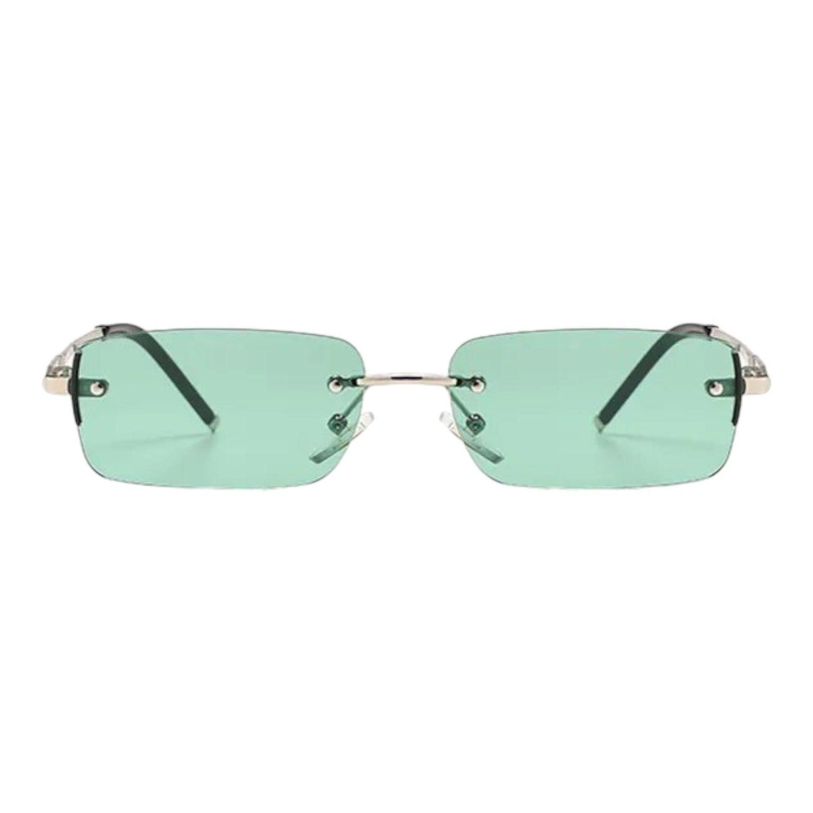 Lightweight Mens Sunglasses with Adjustable Nose Pads for All-Day Comfort-5