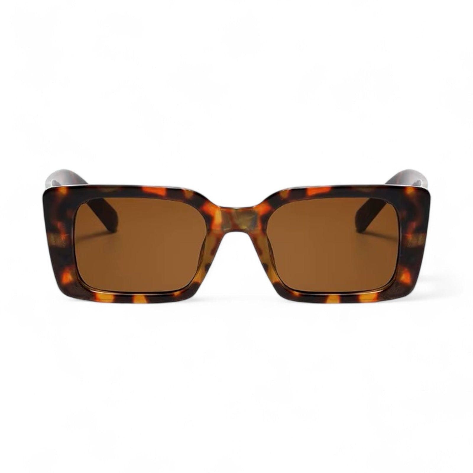 Reflective Womens Sunglasses for Stylish Beach Days-2