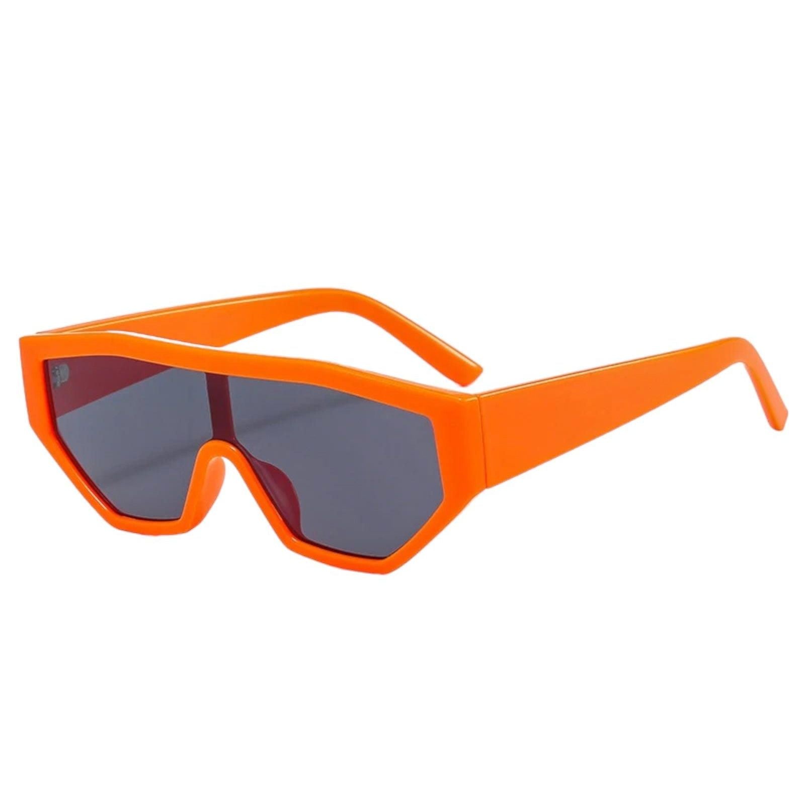 Womens Comfortable Sunglasses for Outdoor Adventures  Daily Wear-7