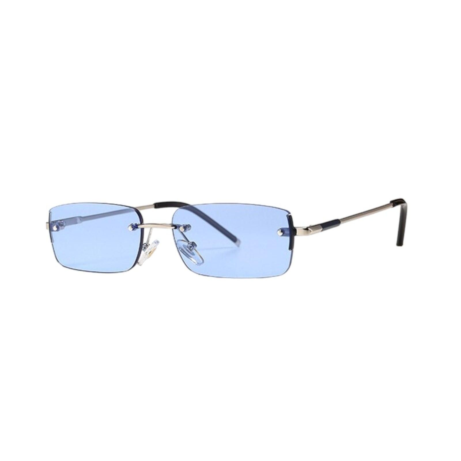 Lightweight Mens Sunglasses with Adjustable Nose Pads for All-Day Comfort-10
