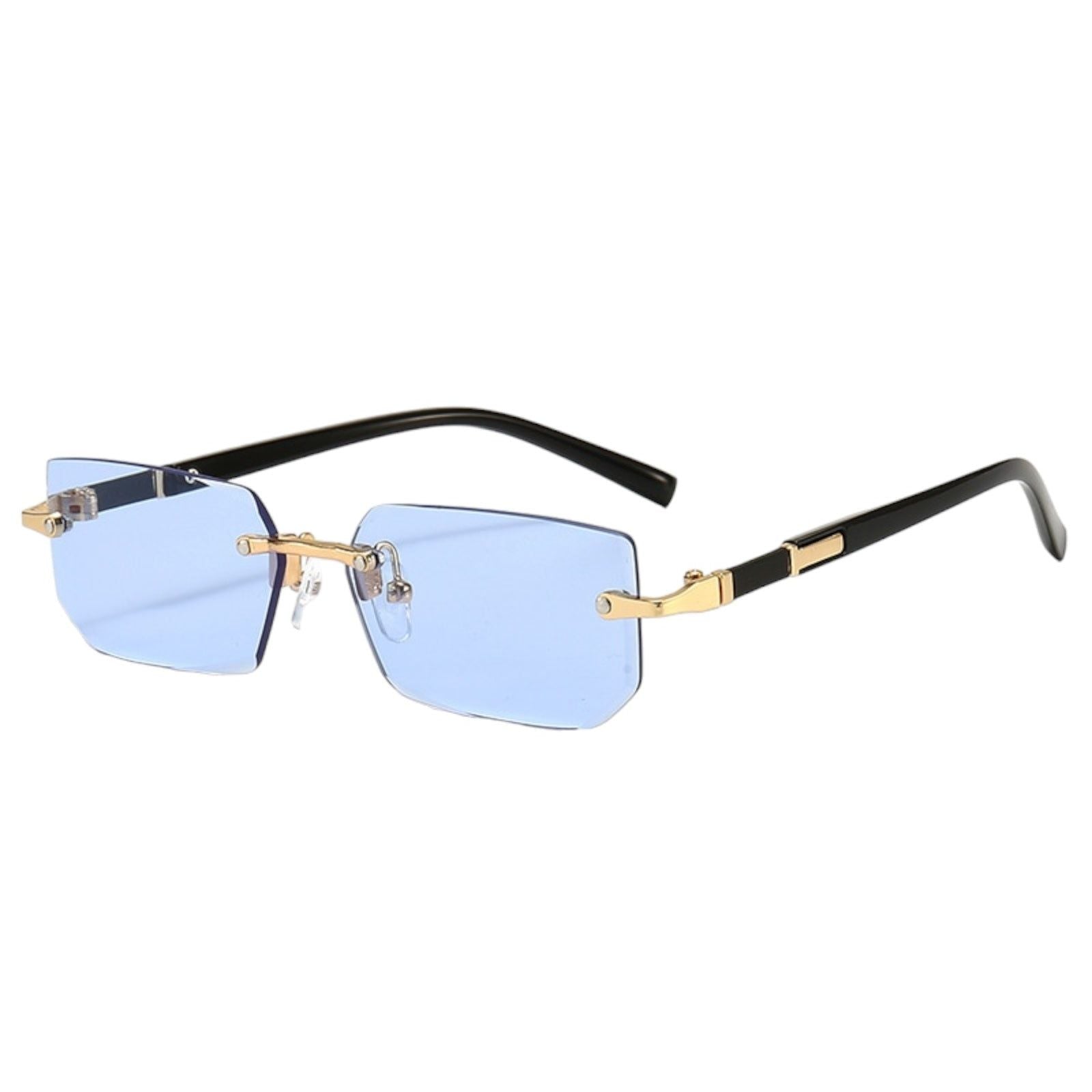 Nova Premium Comfort Sunglasses for All-Day Wear - Stylish UV Protection-1