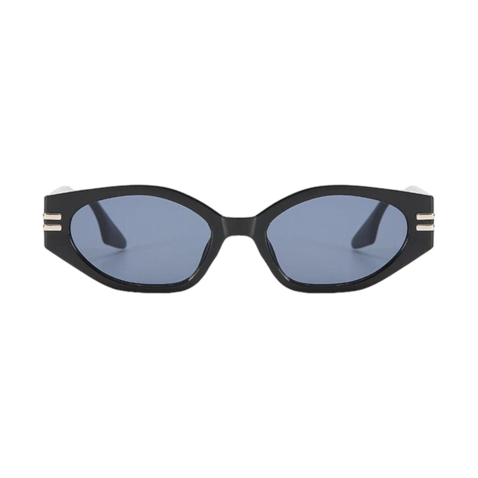 Women's Cat-Eye Sunglasses – Retro Vintage, UV400-8