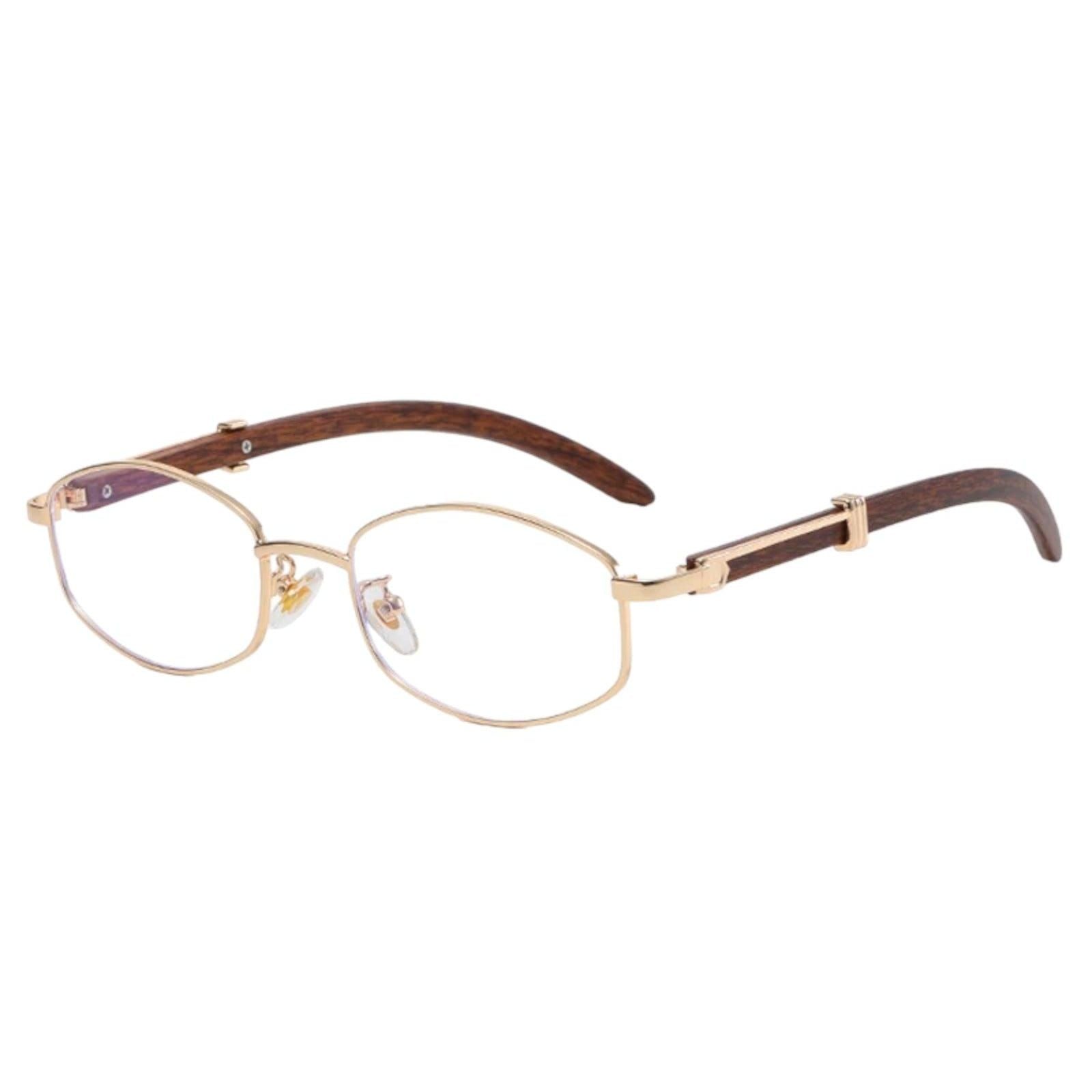 Mens Designer Sunglasses - Timeless Style with Premium Features-3
