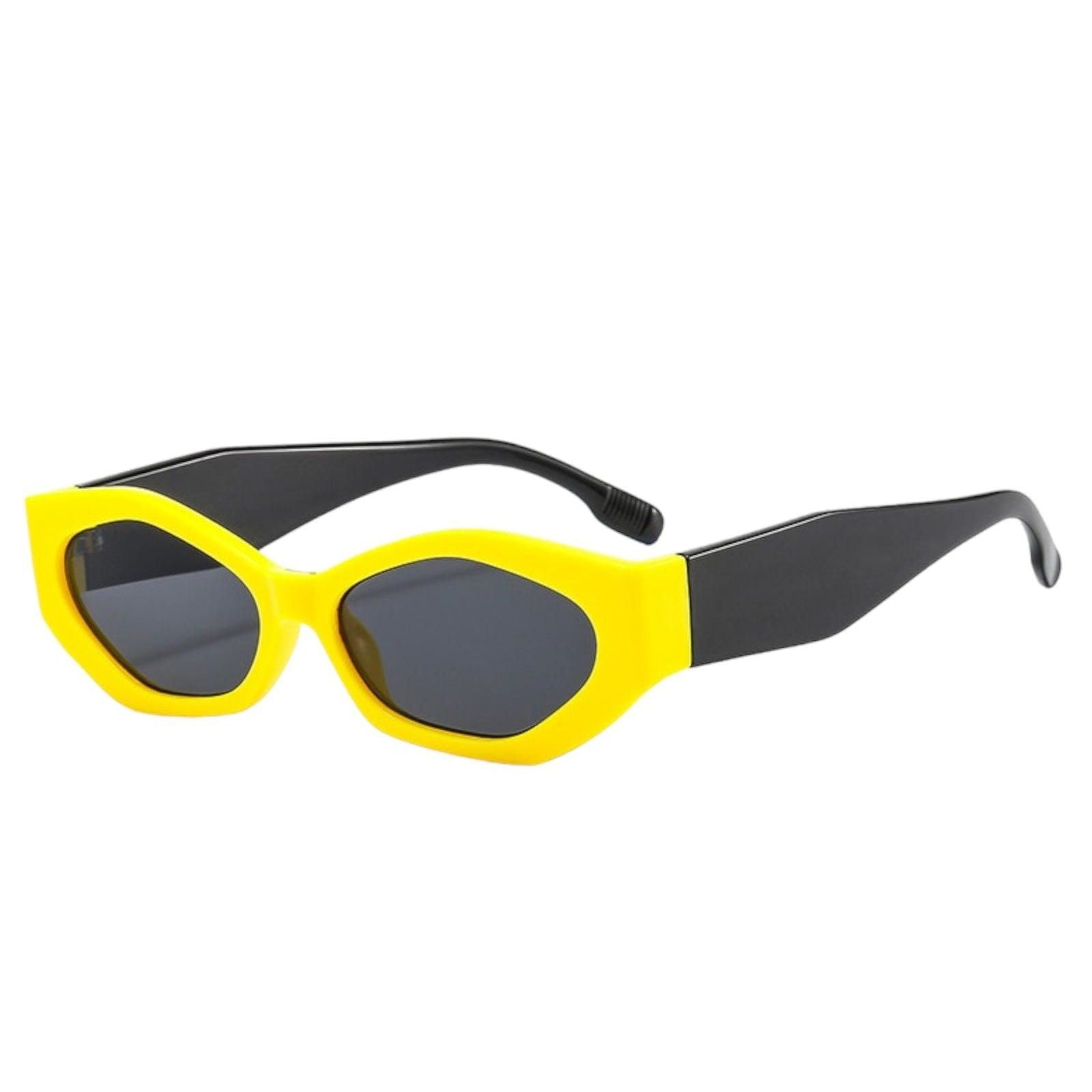 Minimalist Womens Sunglasses with Elegant Frames for Timeless Style-6