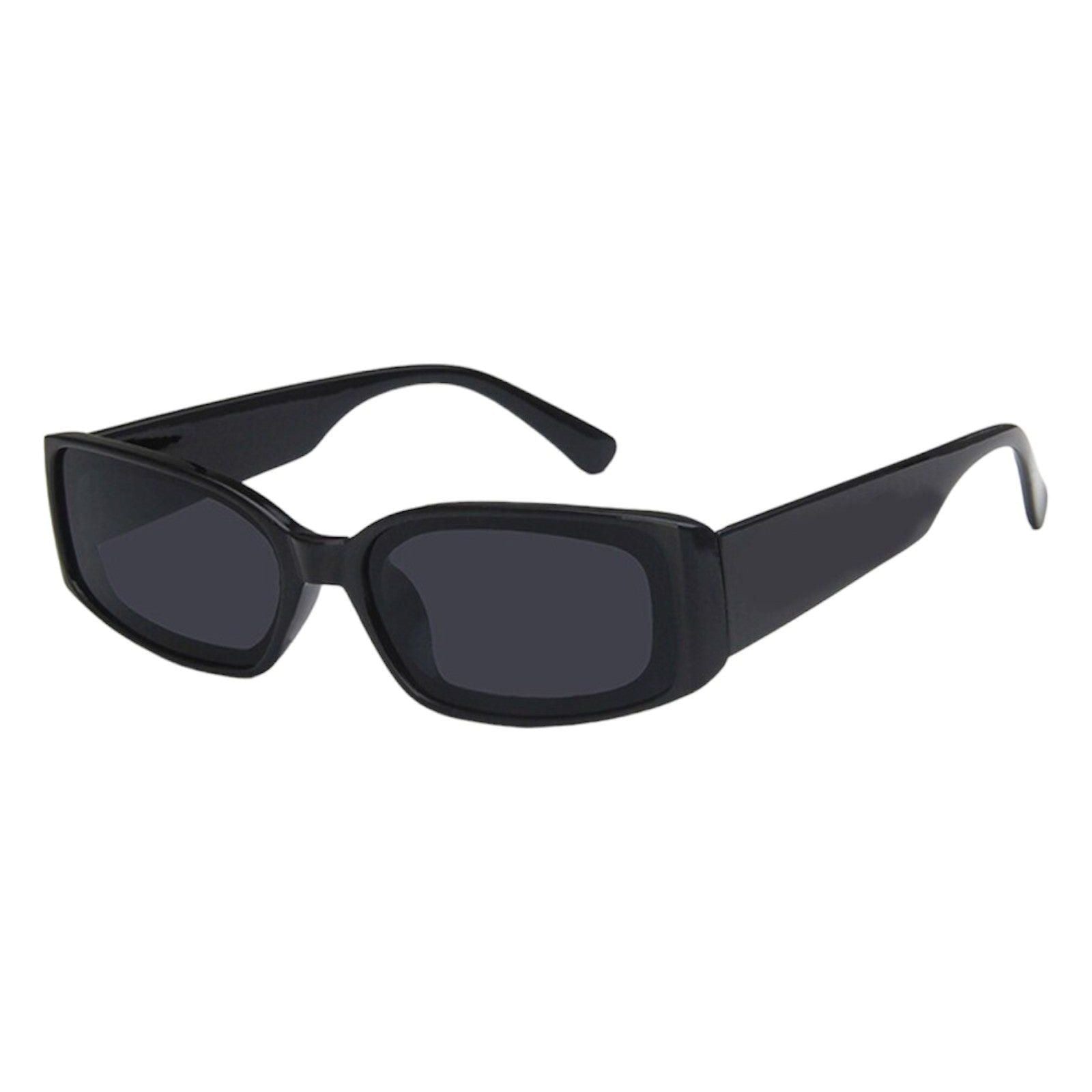 Scratch-Resistant Eyeglasses for Clear Vision and Durability-4
