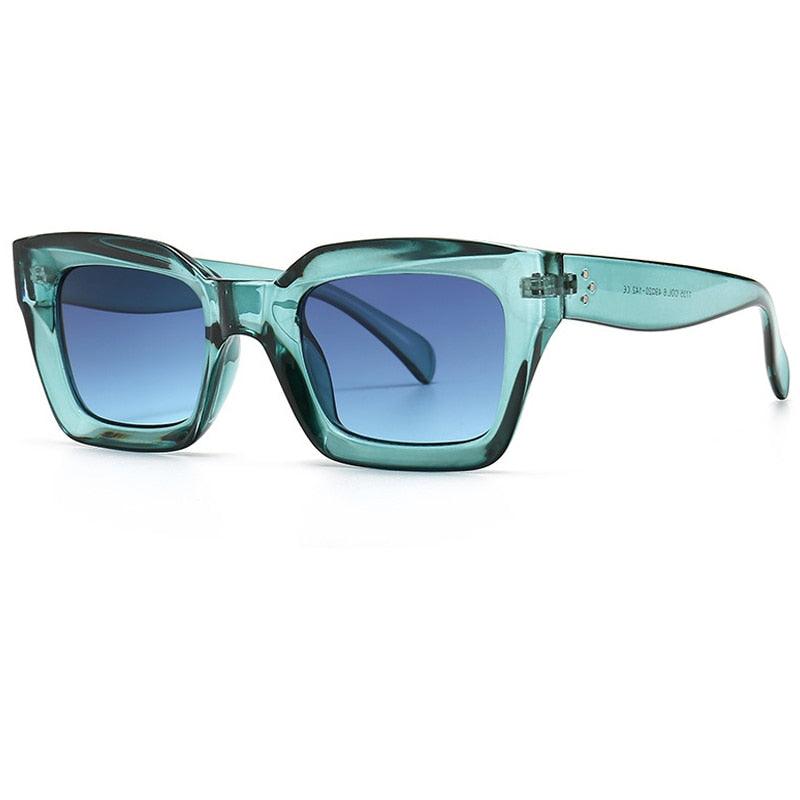 Mens Sunglasses for Casual  Sophisticated Styles  Versatile Fashion Eyewear-2