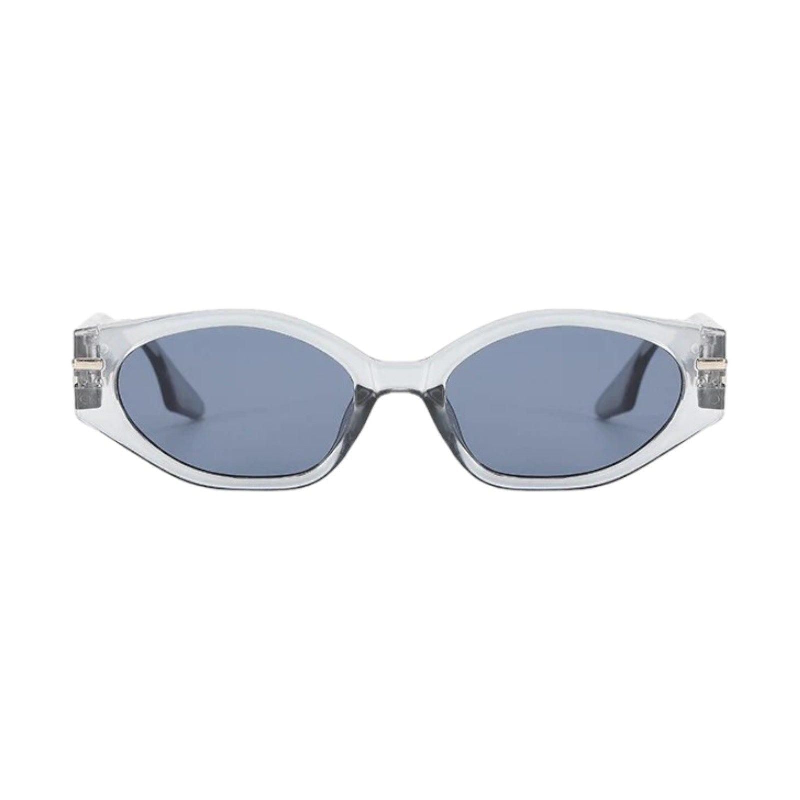 Women's Cat-Eye Sunglasses – Retro Vintage, UV400-10