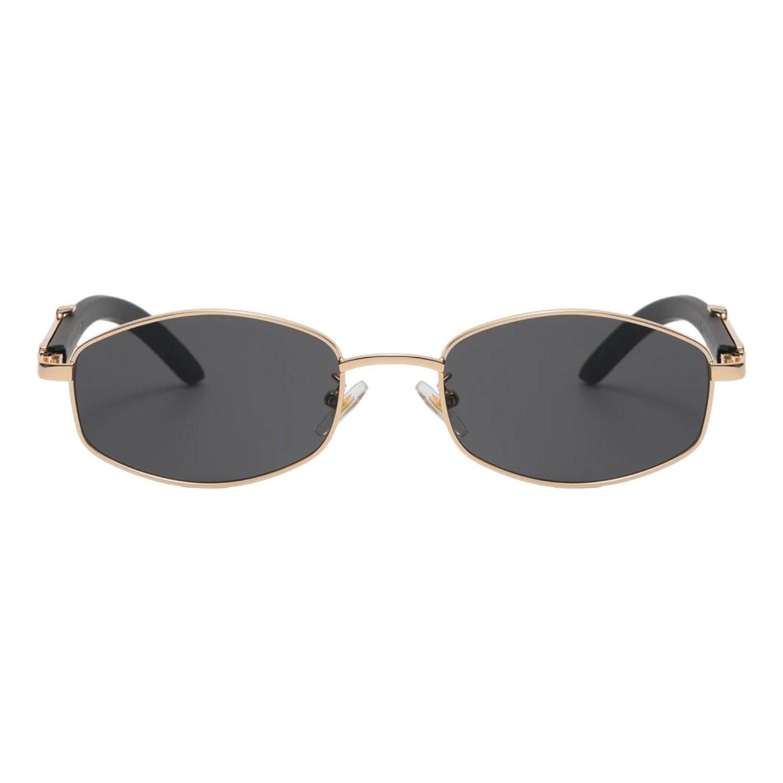 Mens Designer Sunglasses - Timeless Style with Premium Features-4