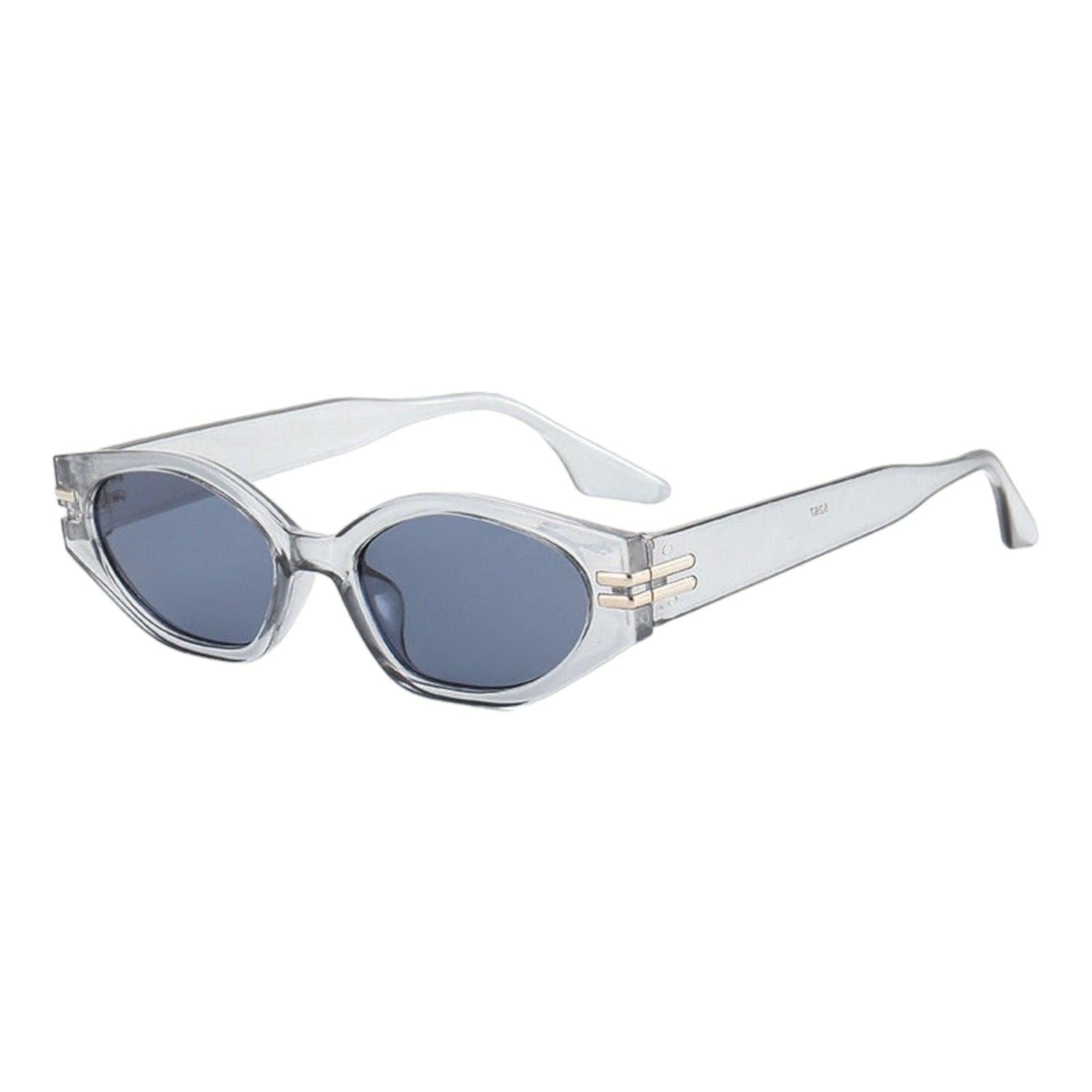 Women's Cat-Eye Sunglasses – Retro Vintage, UV400-6