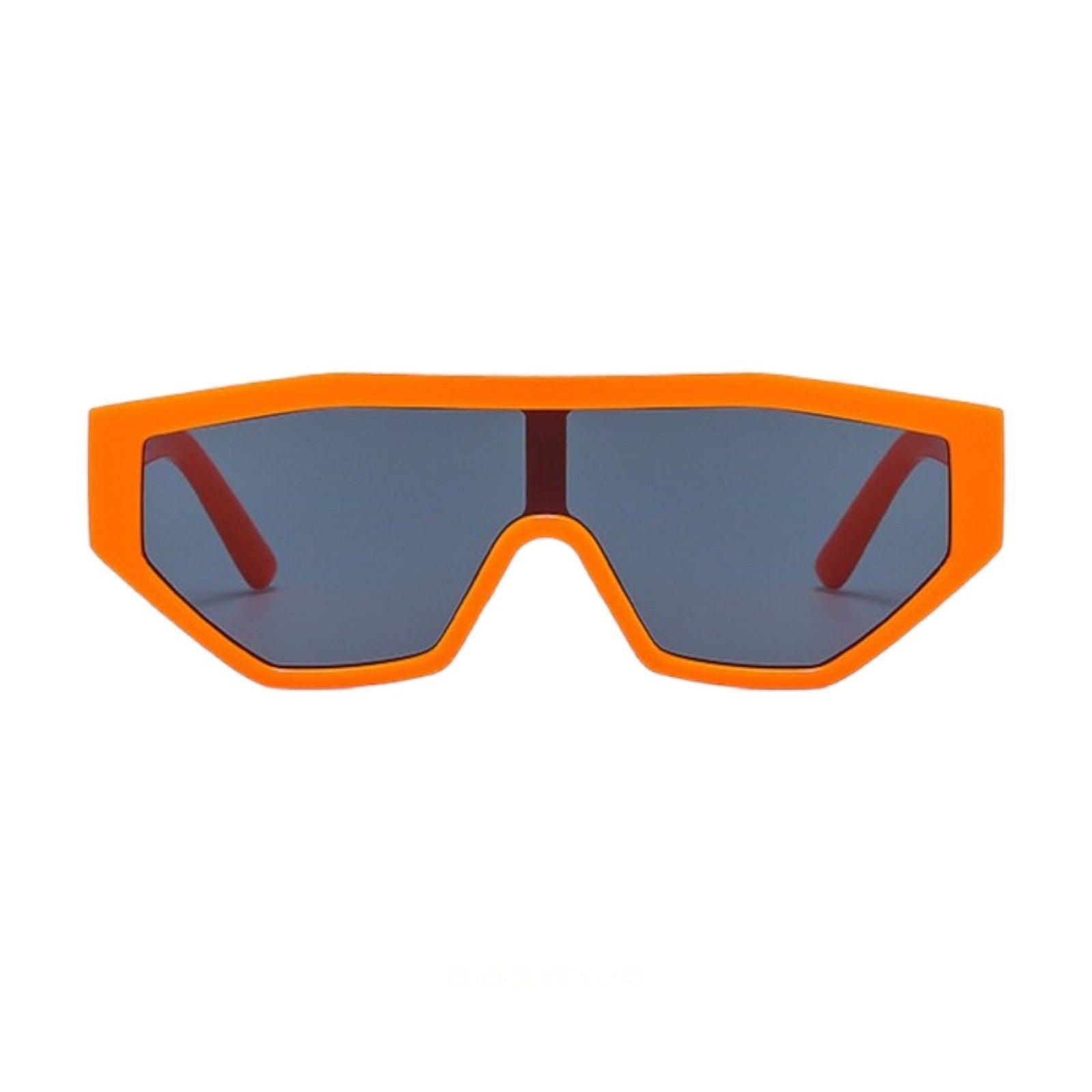 Womens Comfortable Sunglasses for Outdoor Adventures  Daily Wear-2
