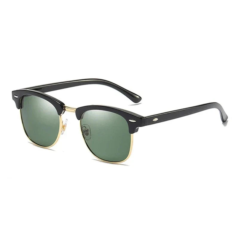 Venice Polarized Sunglasses with UV Protection  Stylish Eye Protection for Outdoor Adventures-4