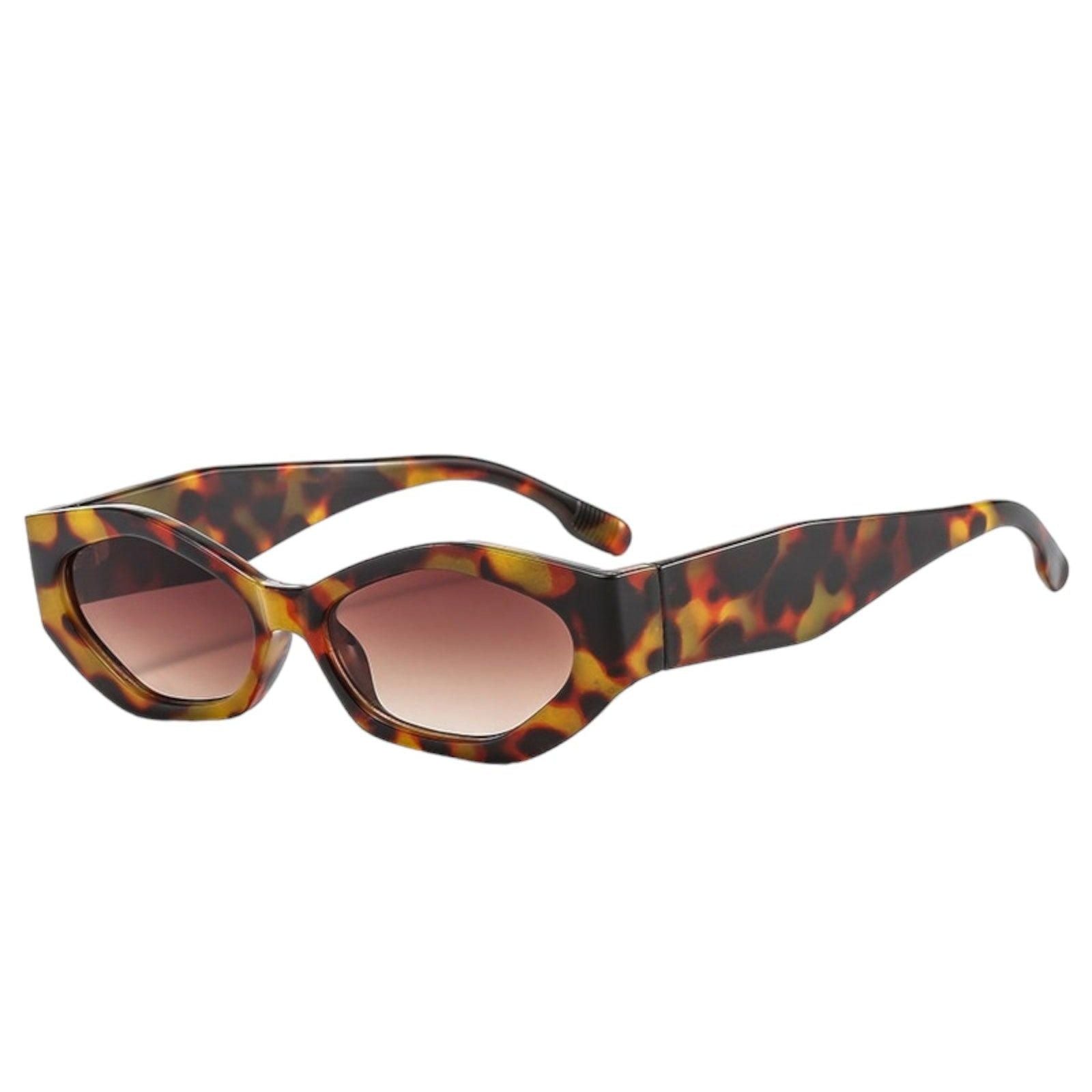 Minimalist Womens Sunglasses with Elegant Frames for Timeless Style-4