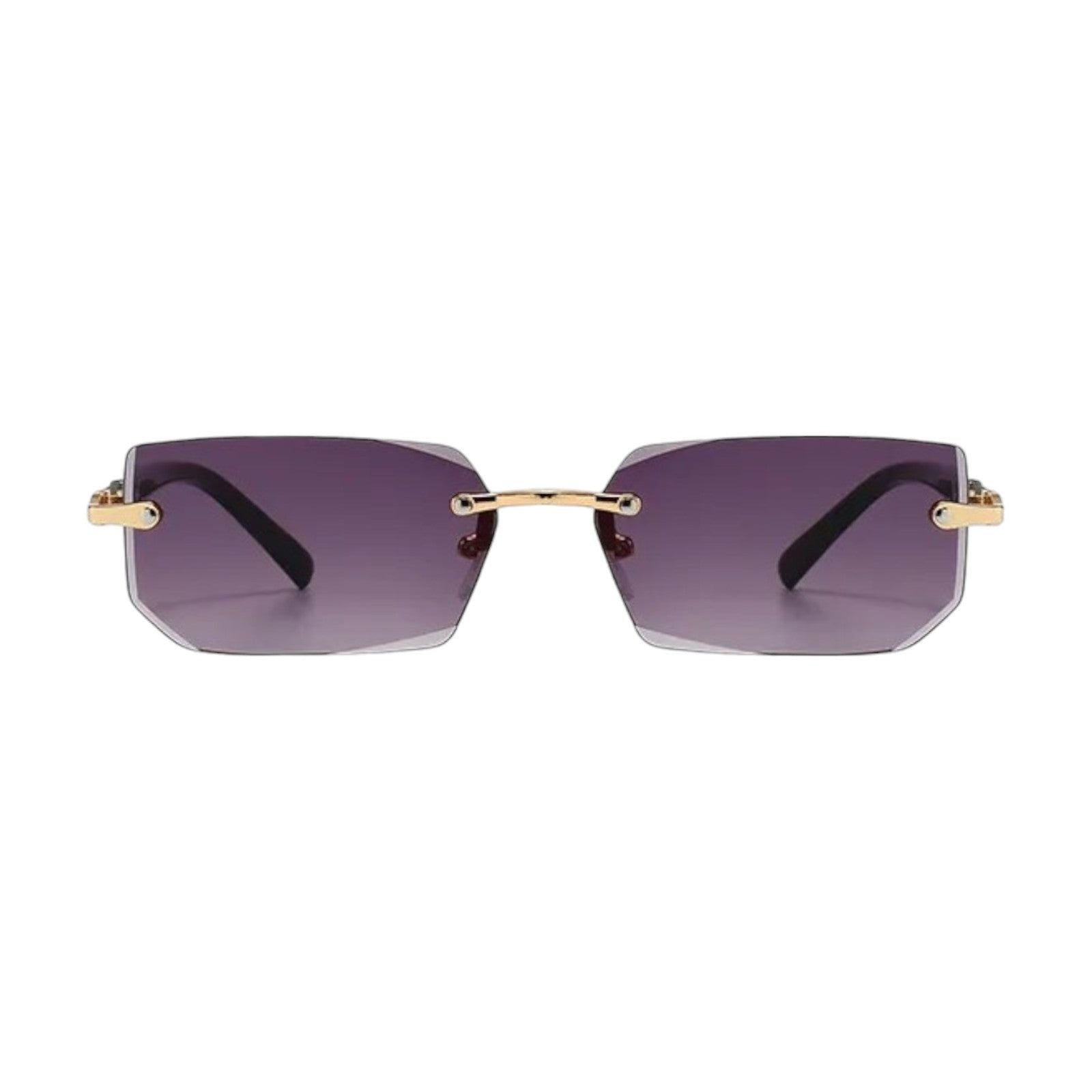 Nova Premium Comfort Sunglasses for All-Day Wear - Stylish UV Protection-12