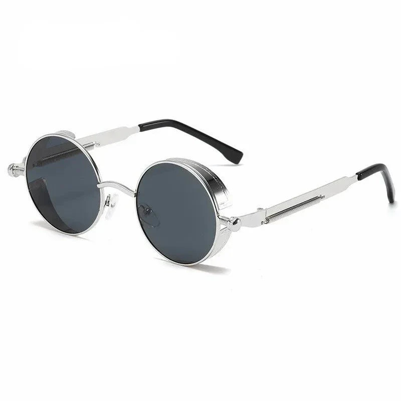 Berlin Stylish Sunglasses - Trendy UV Protection Eyewear-1