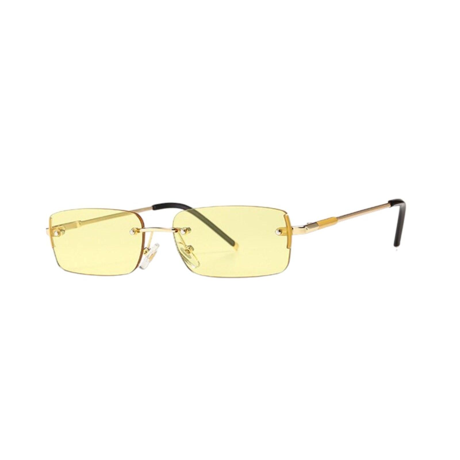Lightweight Mens Sunglasses with Adjustable Nose Pads for All-Day Comfort-12