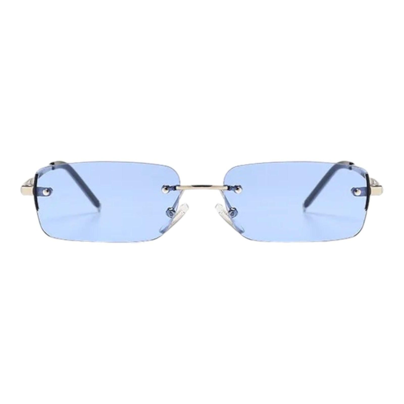 Lightweight Mens Sunglasses with Adjustable Nose Pads for All-Day Comfort-4