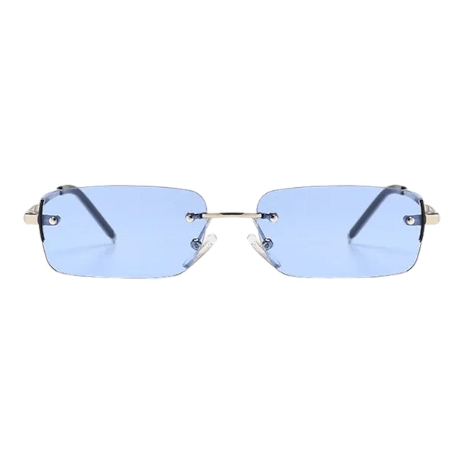 Equinox Stylish Sunglasses for Men and Women - Trendy UV Protection Eyewear-7
