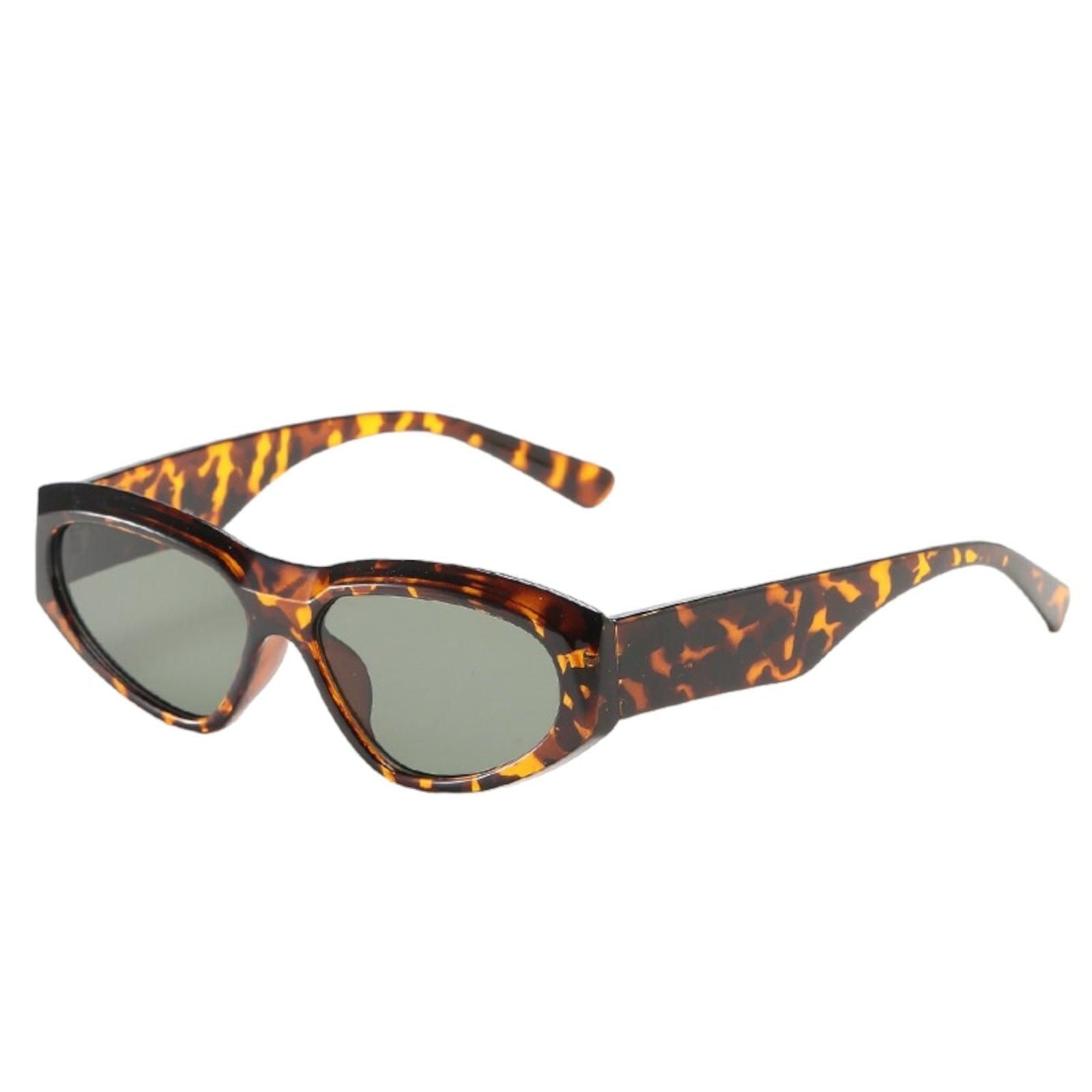 Chic Womens Sunglasses for Beach Pool  Urban Style-14