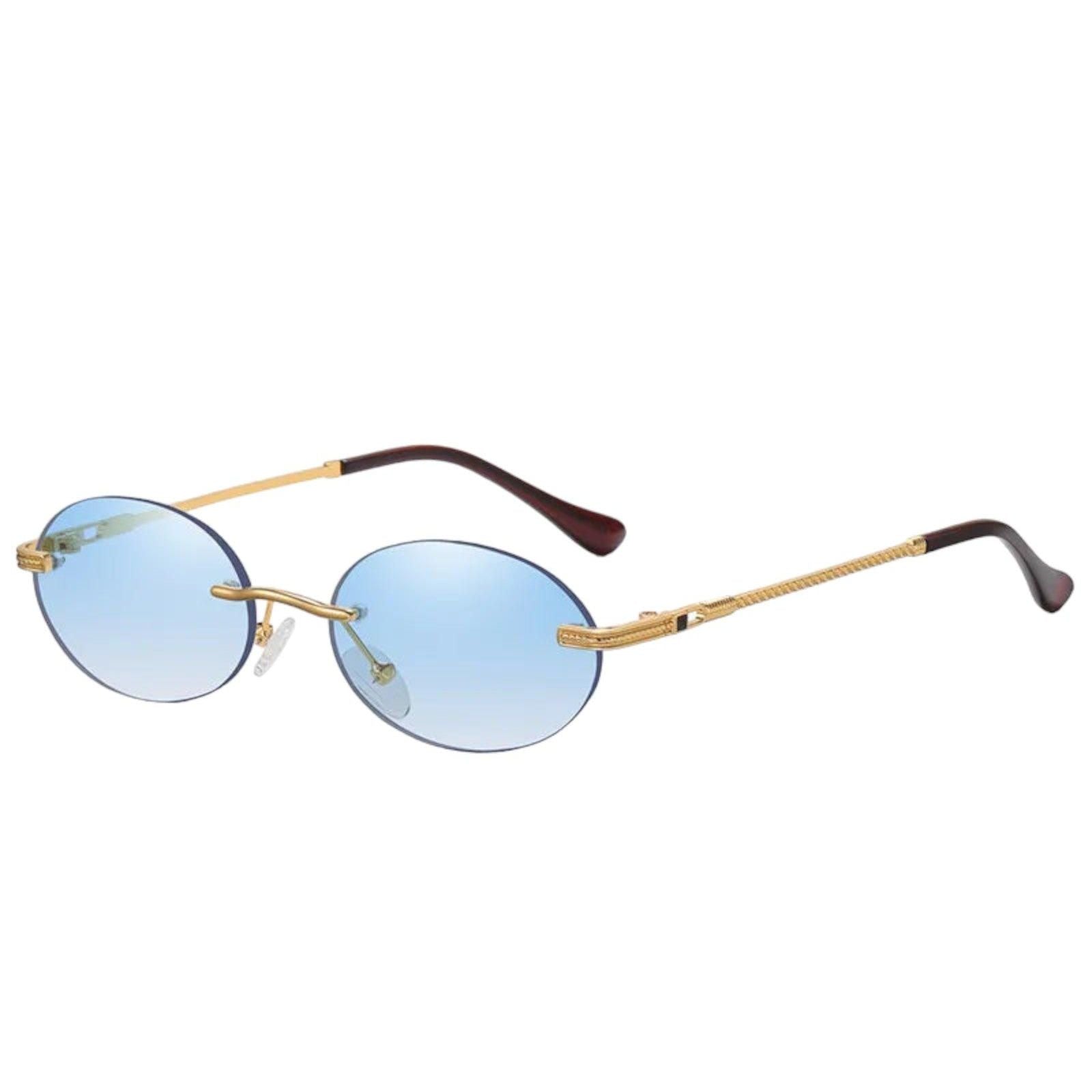 Retro-Inspired Lightweight Mens Sunglasses for Trendy Style-10