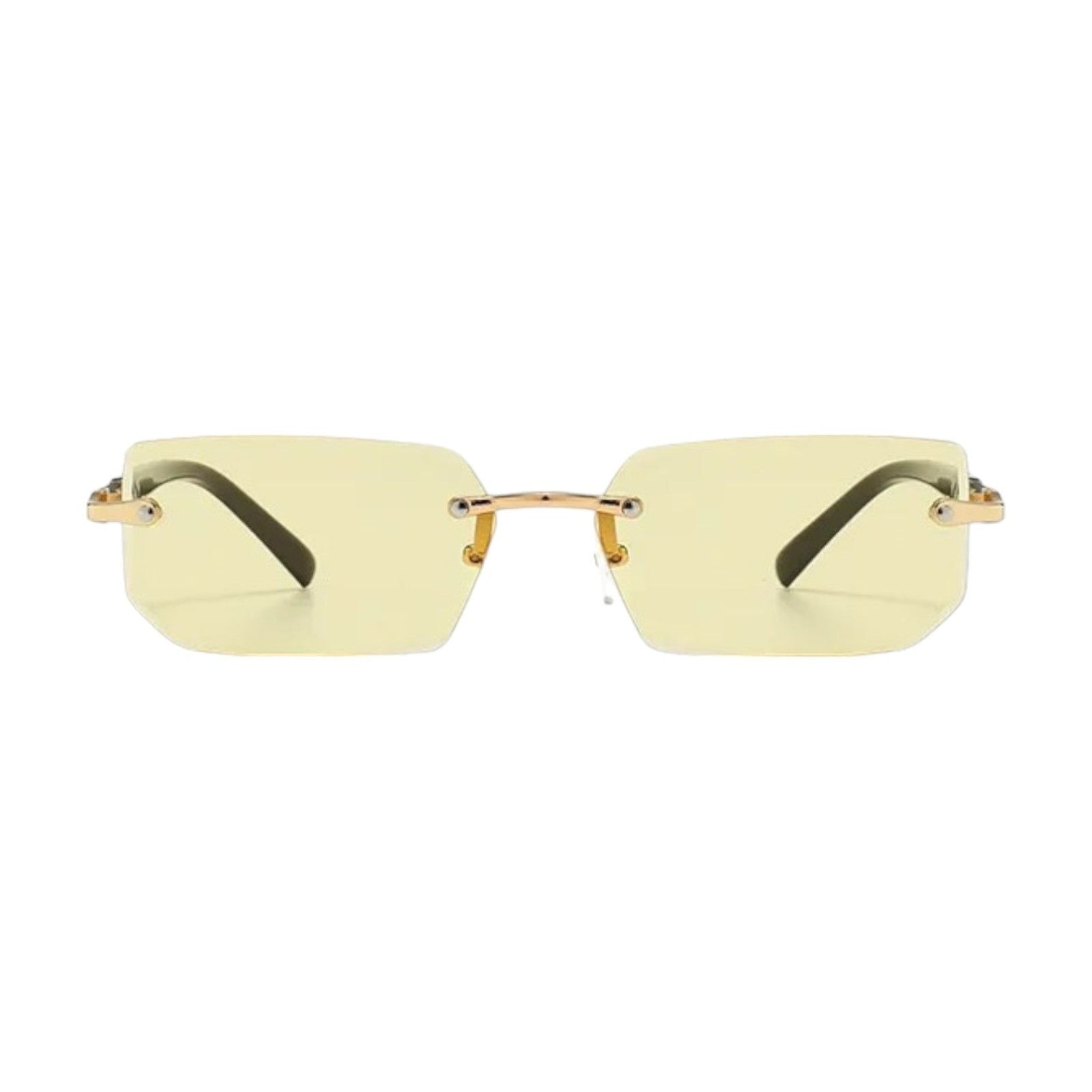 Nova Premium Comfort Sunglasses for All-Day Wear - Stylish UV Protection-18