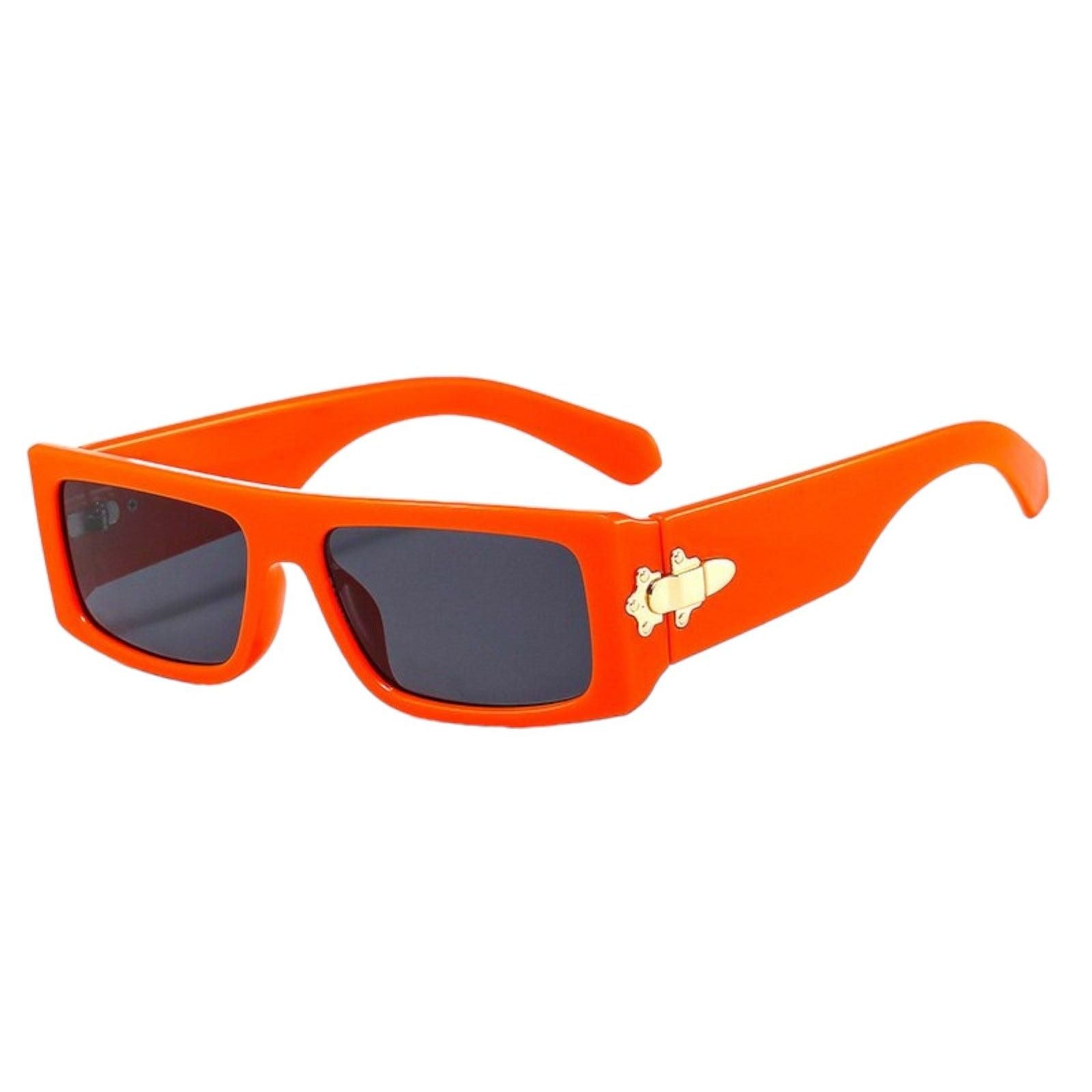 Lightweight Sporty Mens Sunglasses for Casual Outdoor Activities-9