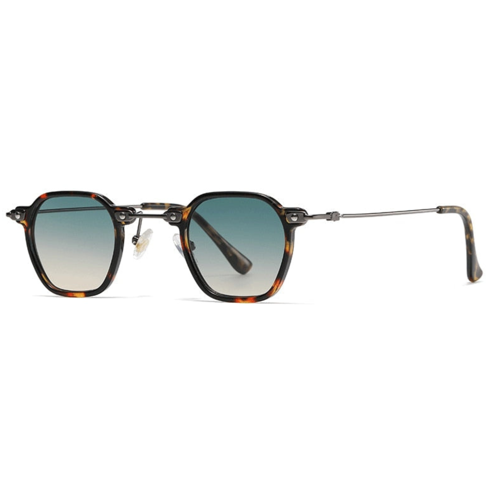 Horizon Modern Comfort Eyewear  Stylish and Lightweight Glasses for All-Day Wear-11